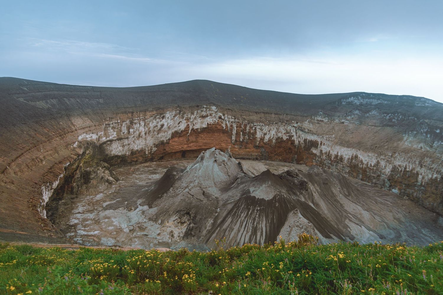oldonyo lengai