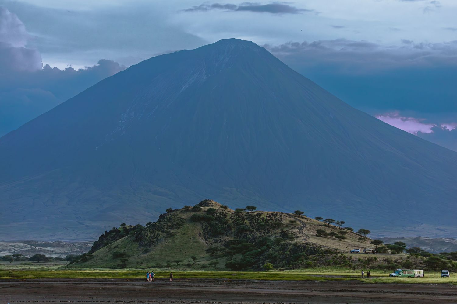 oldonyo lengai