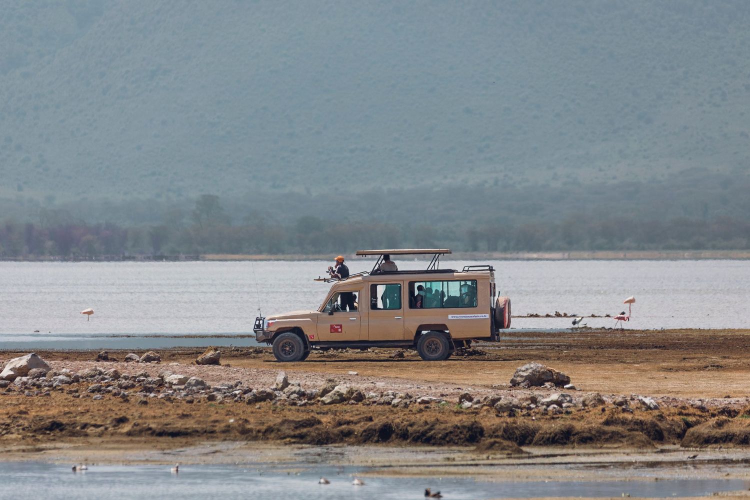 riverstone safaris