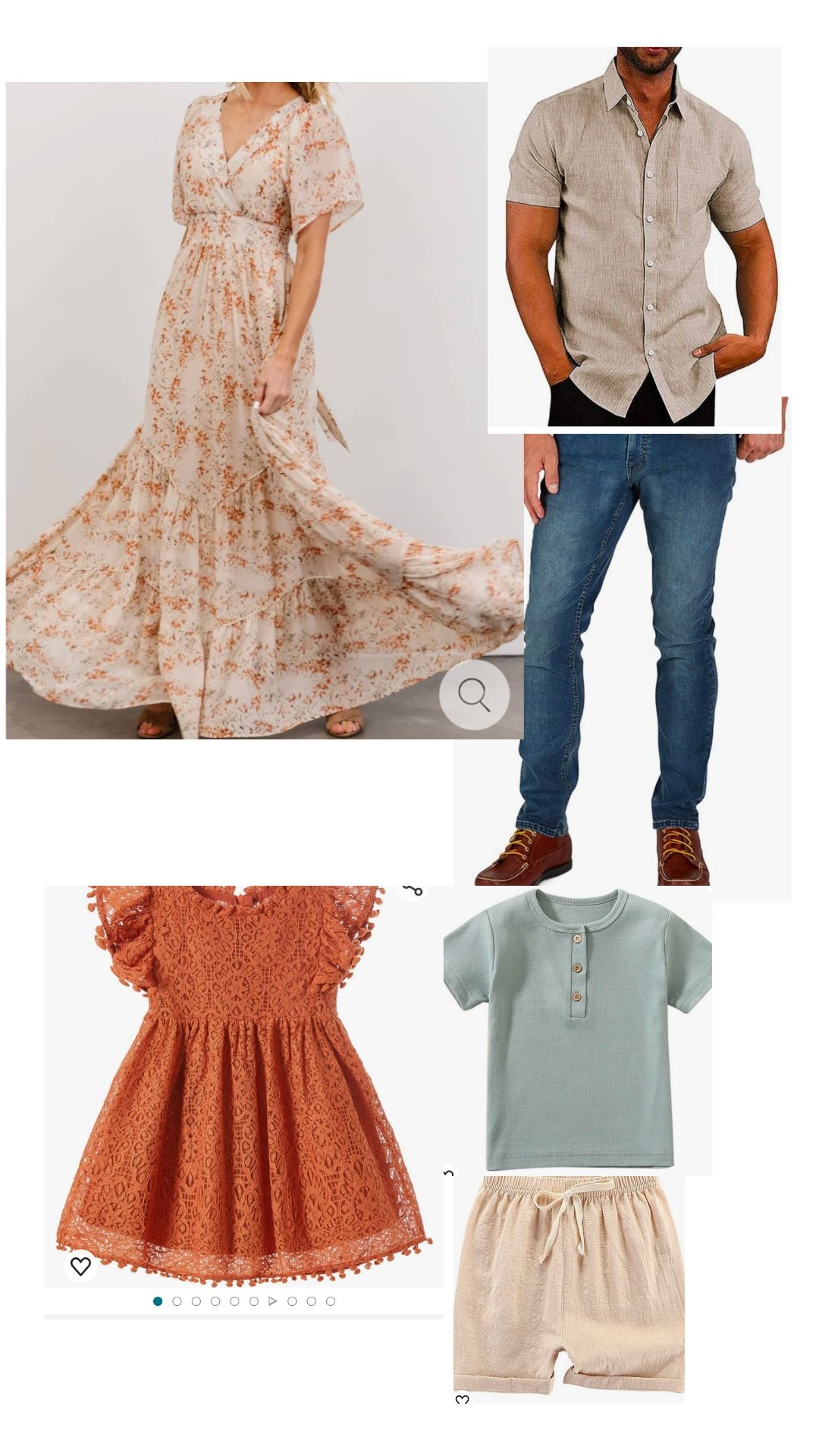 spring outfit ideas