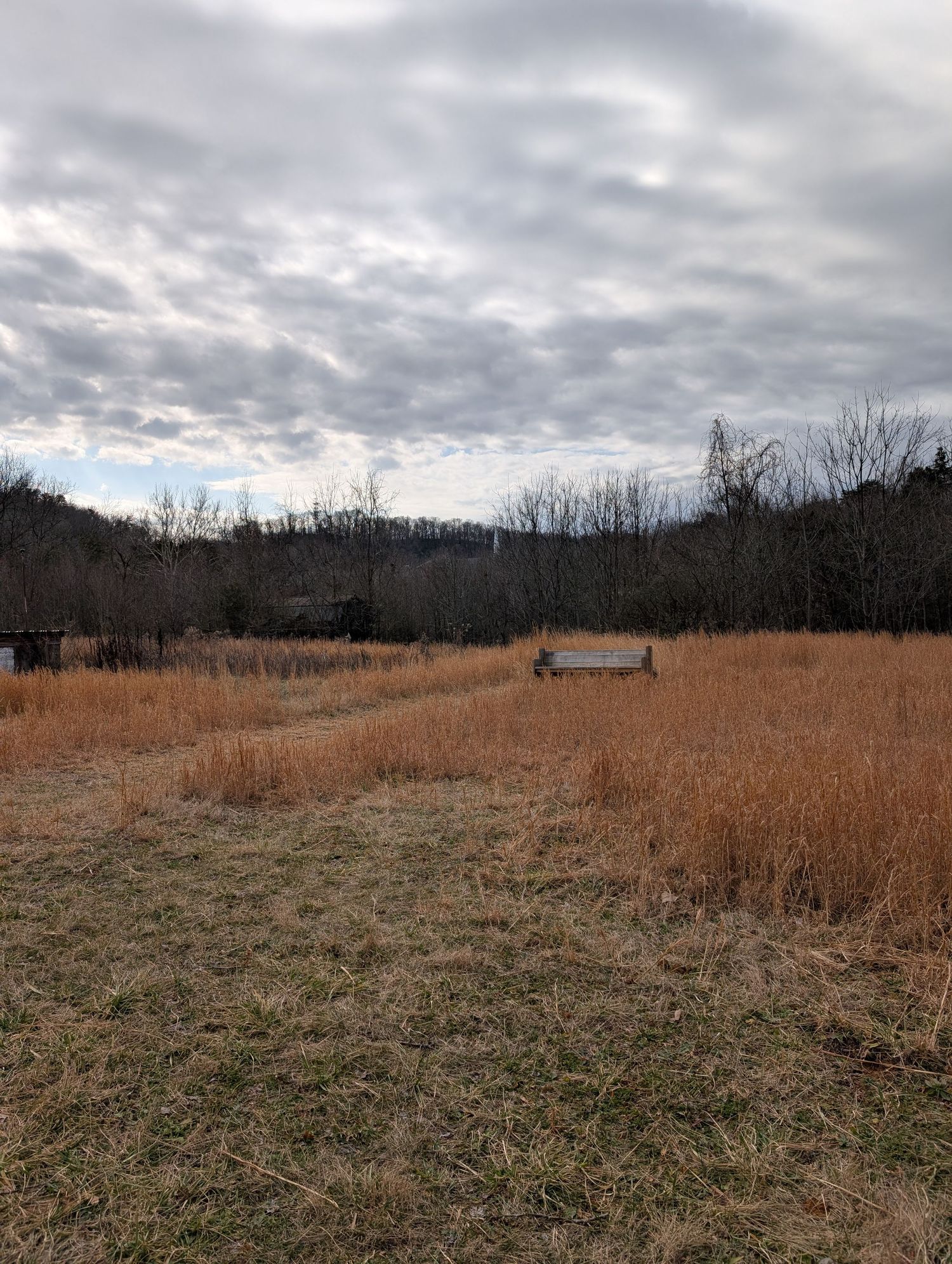 outdoor photography studio in karns tn