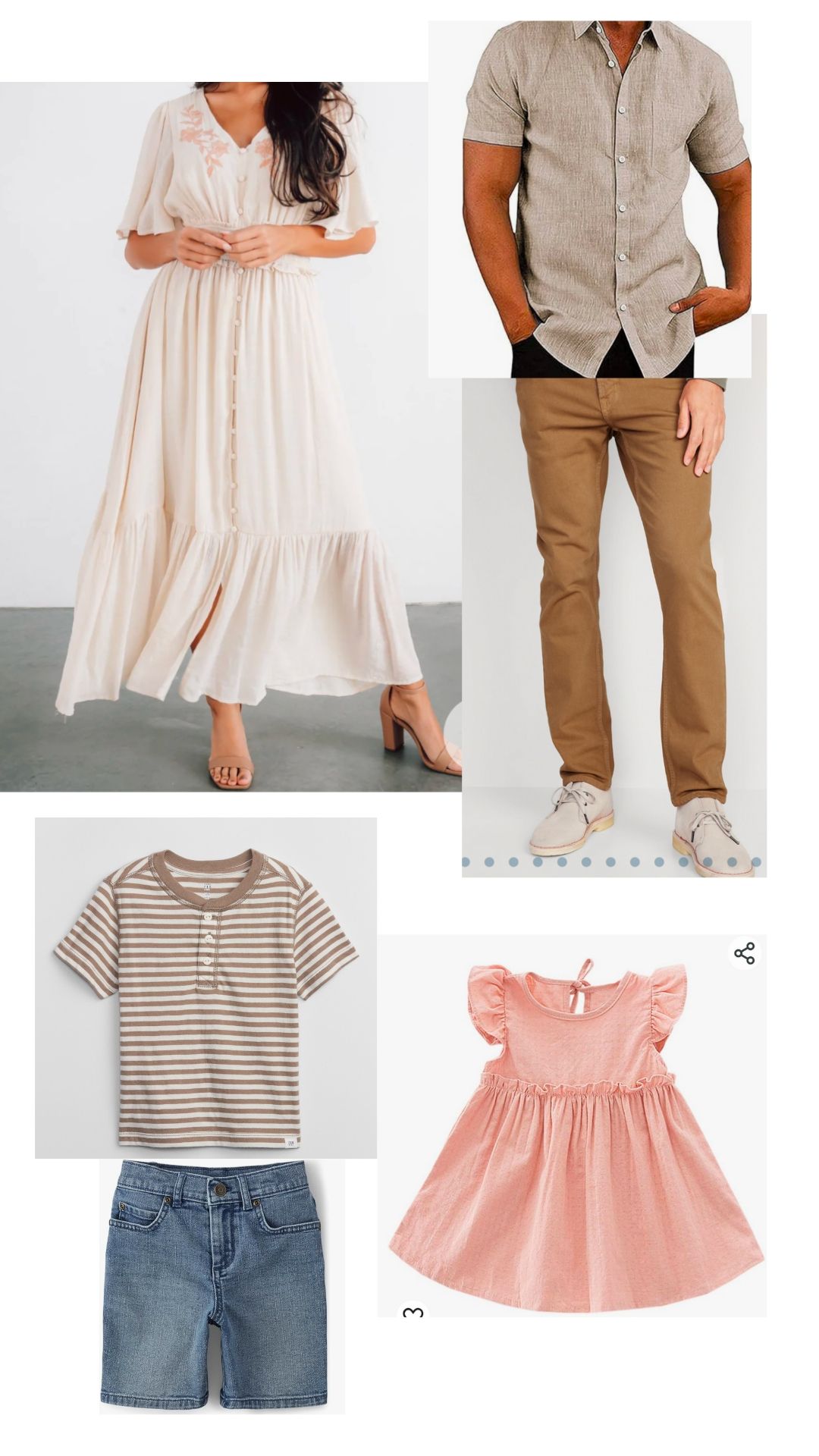 spring outfit ideas