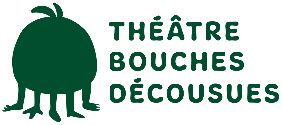 théatre bouches décousues