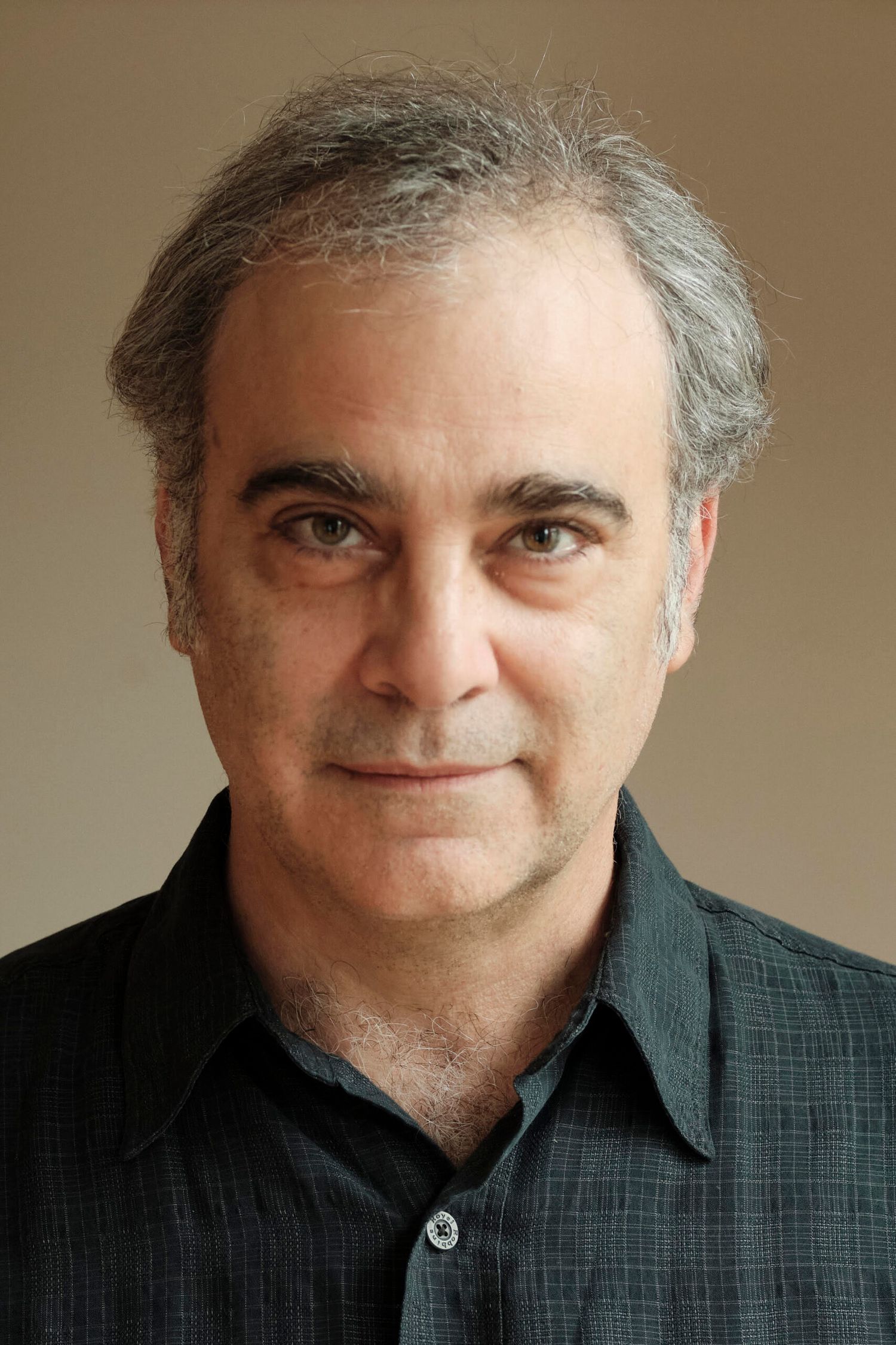 Jacques Laroche
