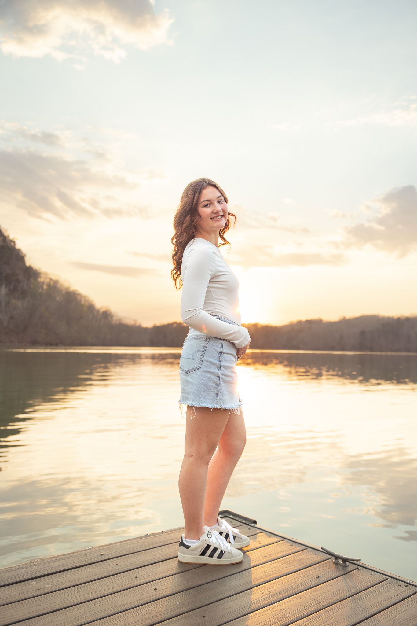 melton hill park Knoxville Tennessee photographer