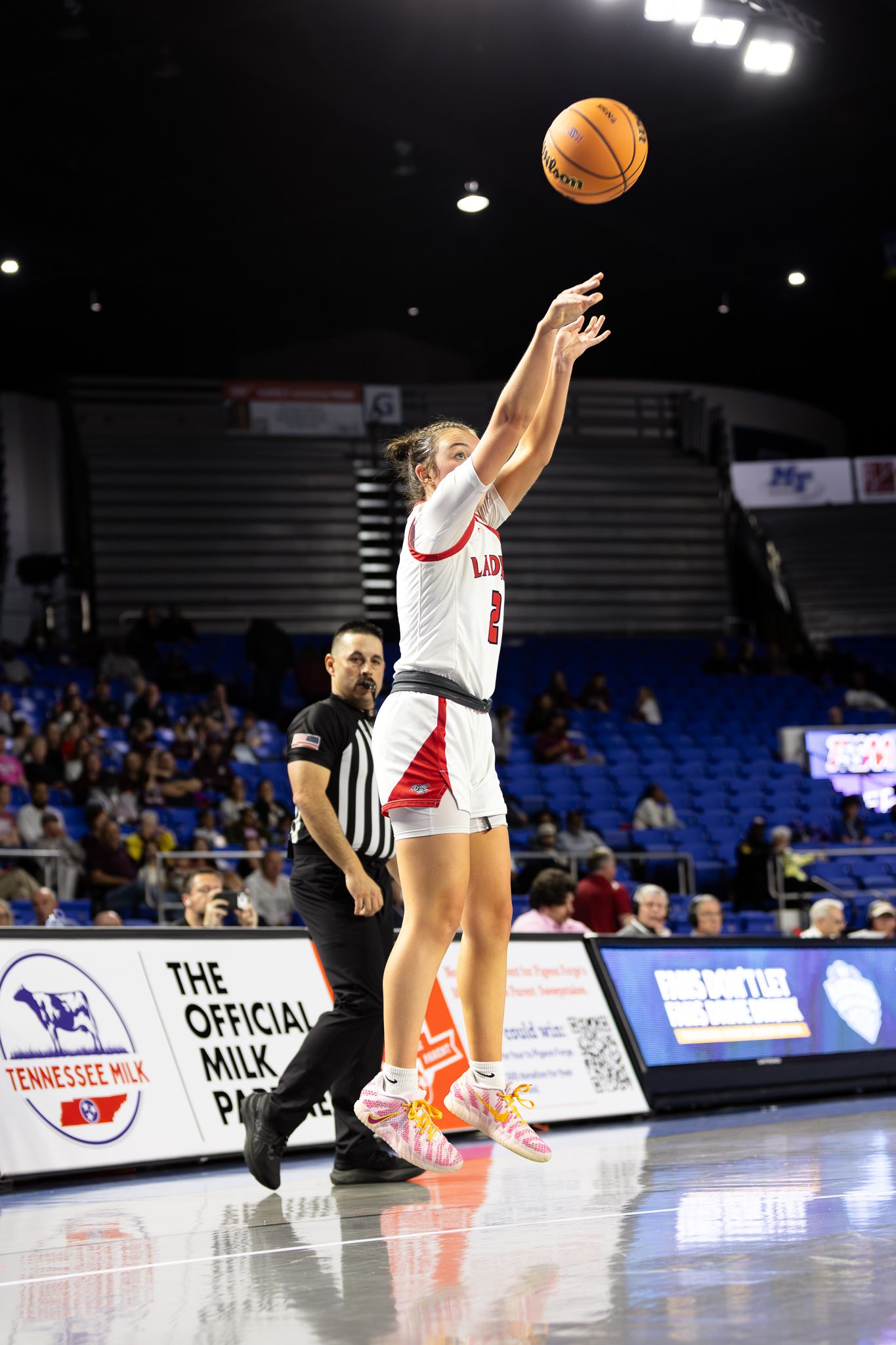 sports photography Nashville tennessee