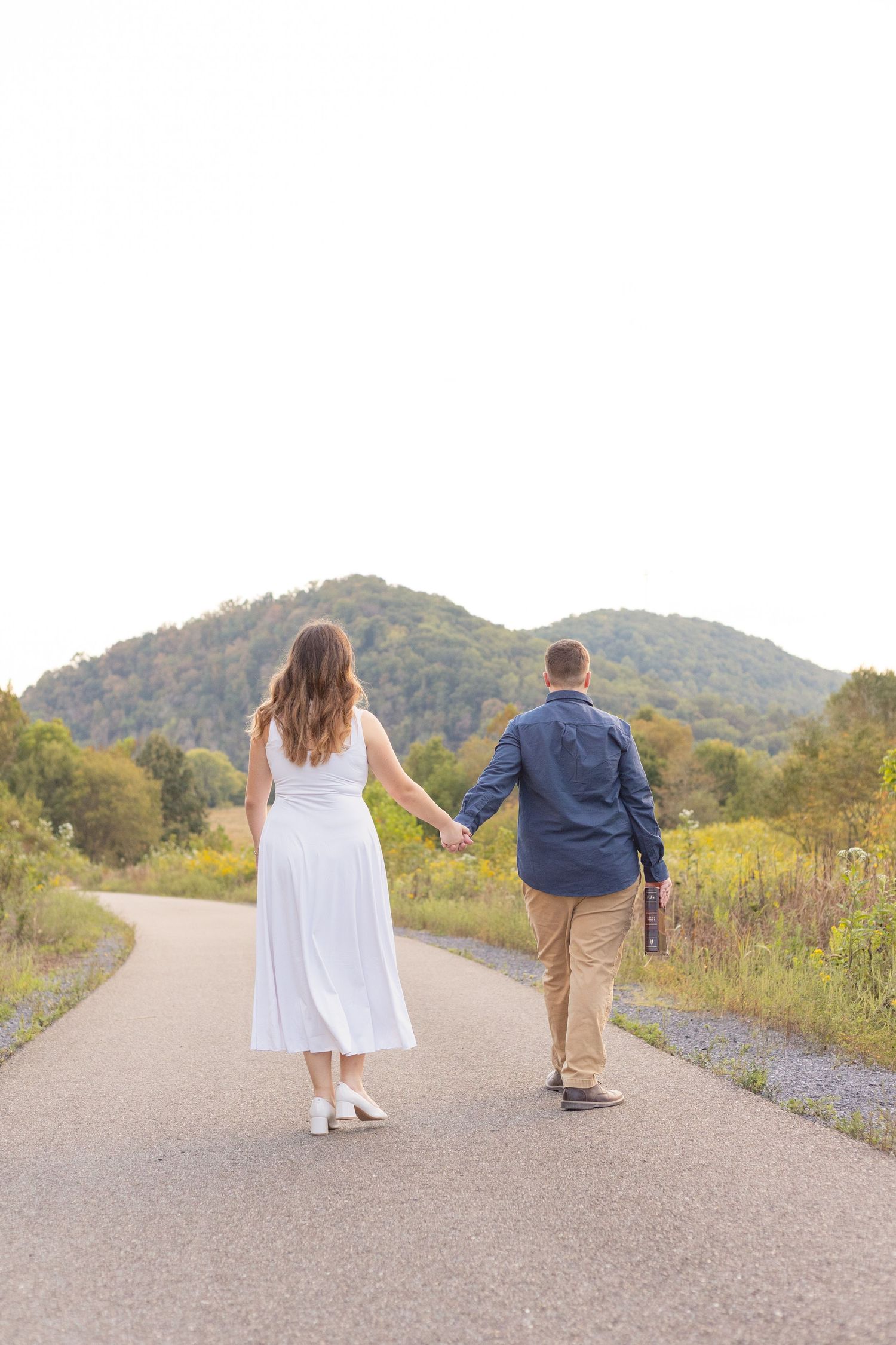 East Tennessee couples photographer