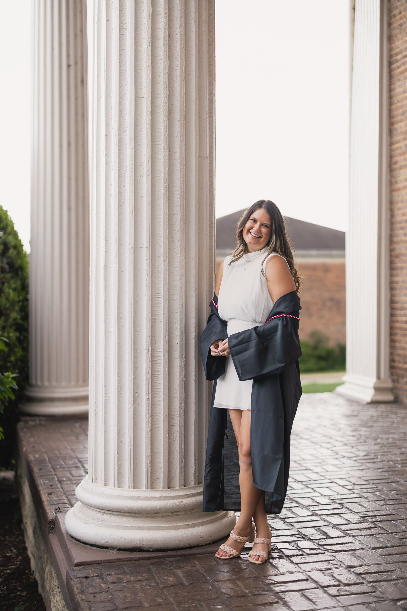 college graduate photography east tennessee