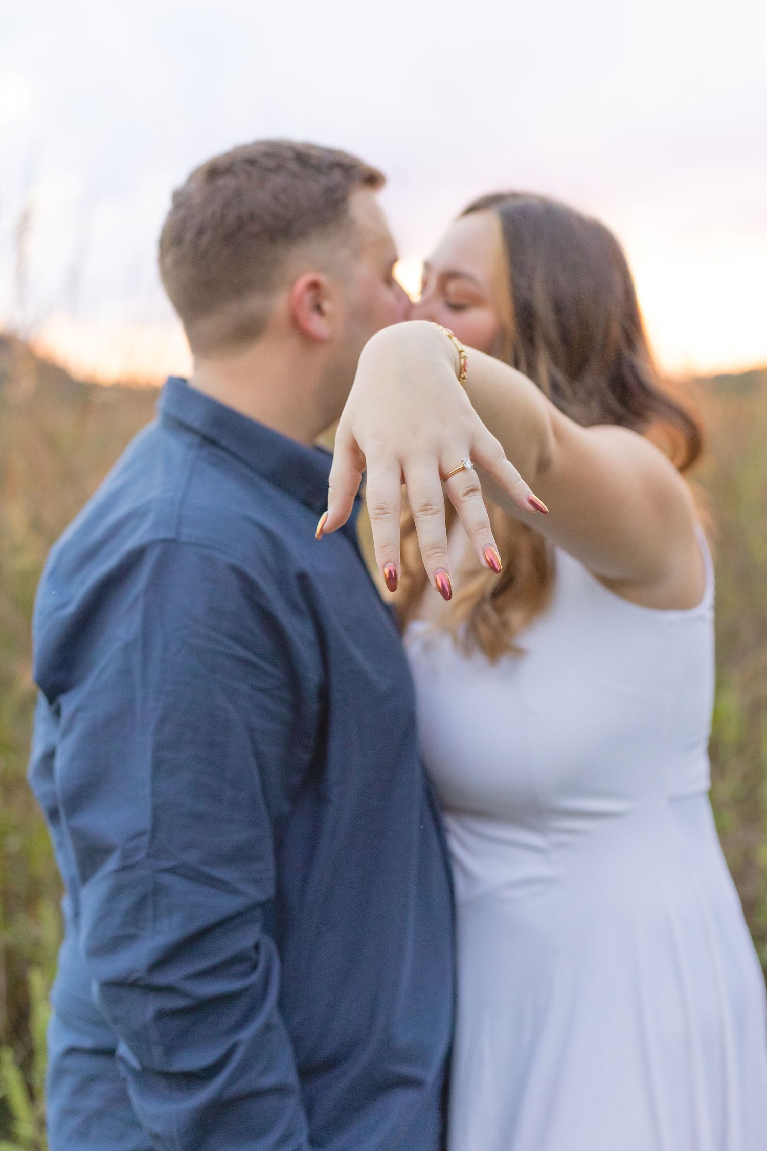 engagement photography knoxville and Nashville Tennessee