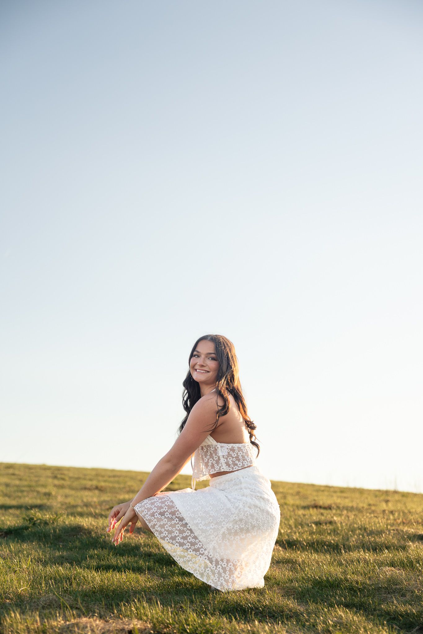 true to color, portrait senior photographer Tennessee