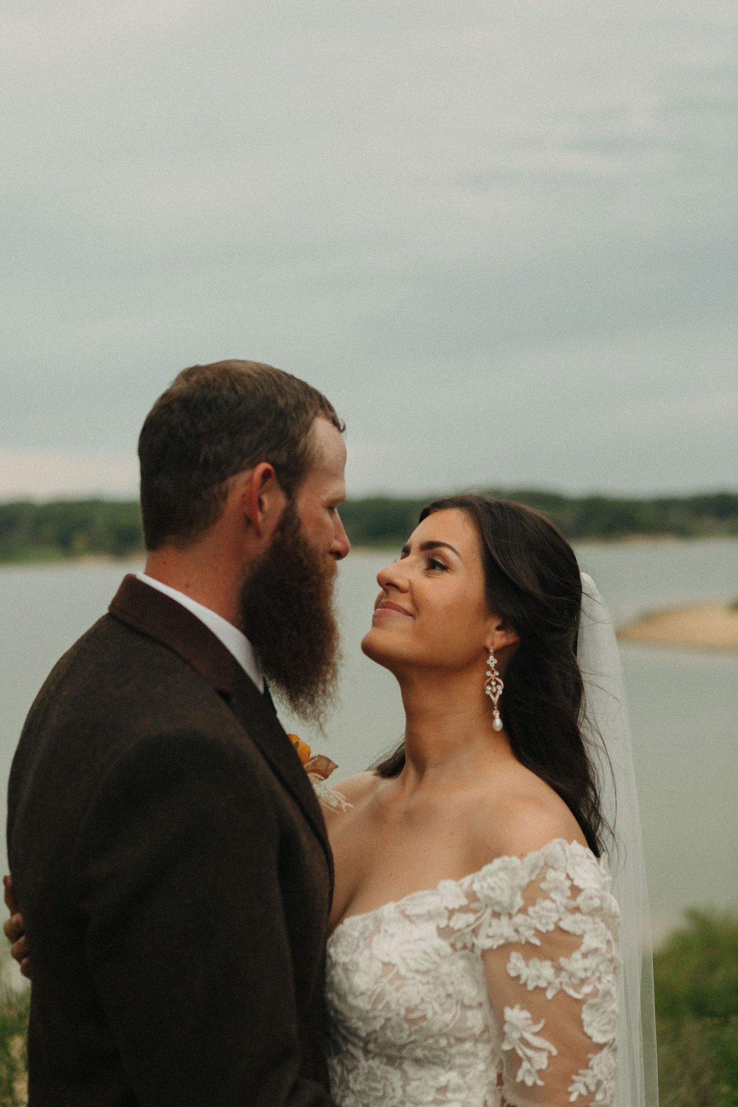 Brock and Jamey 9.21.2024