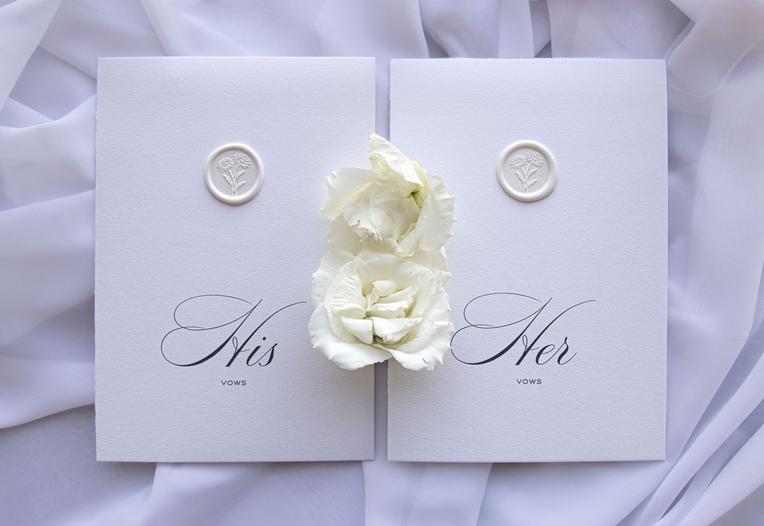 Elegant white 