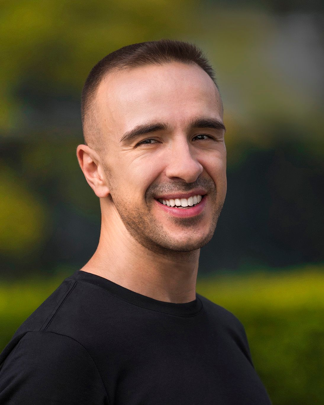 Nick Kuratnik photo