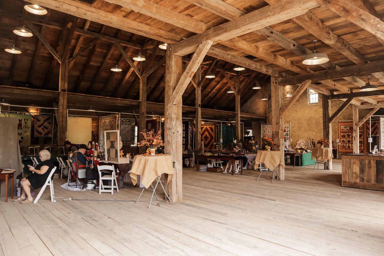 Hermann Farm Heritage Festival