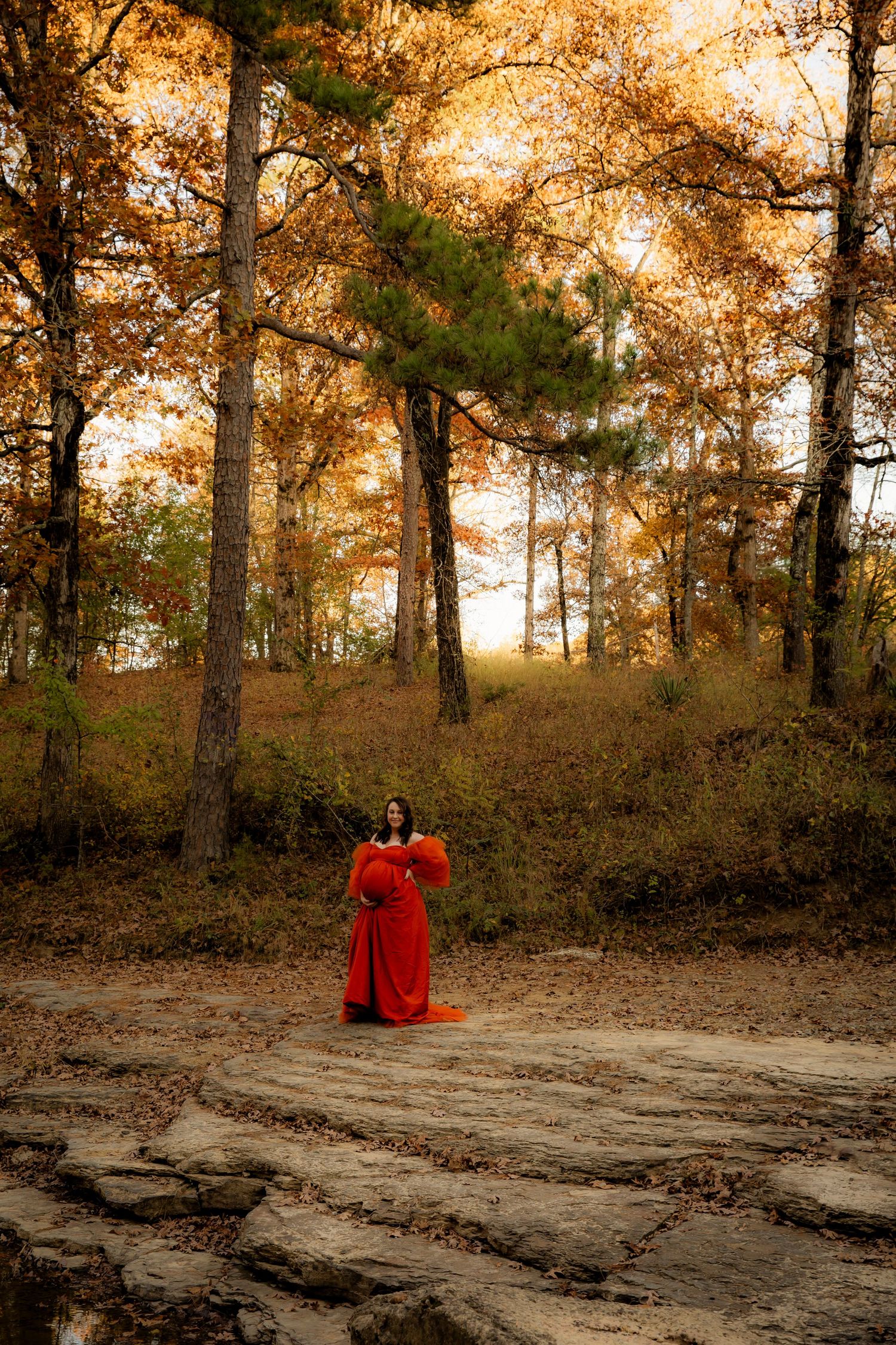 Maternity Session