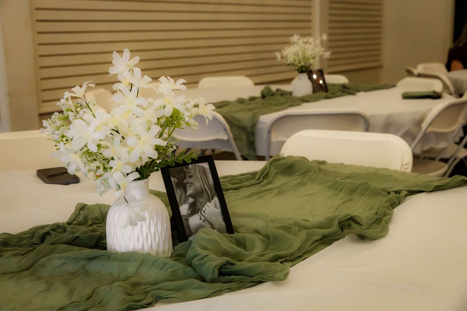 Bridal Shower