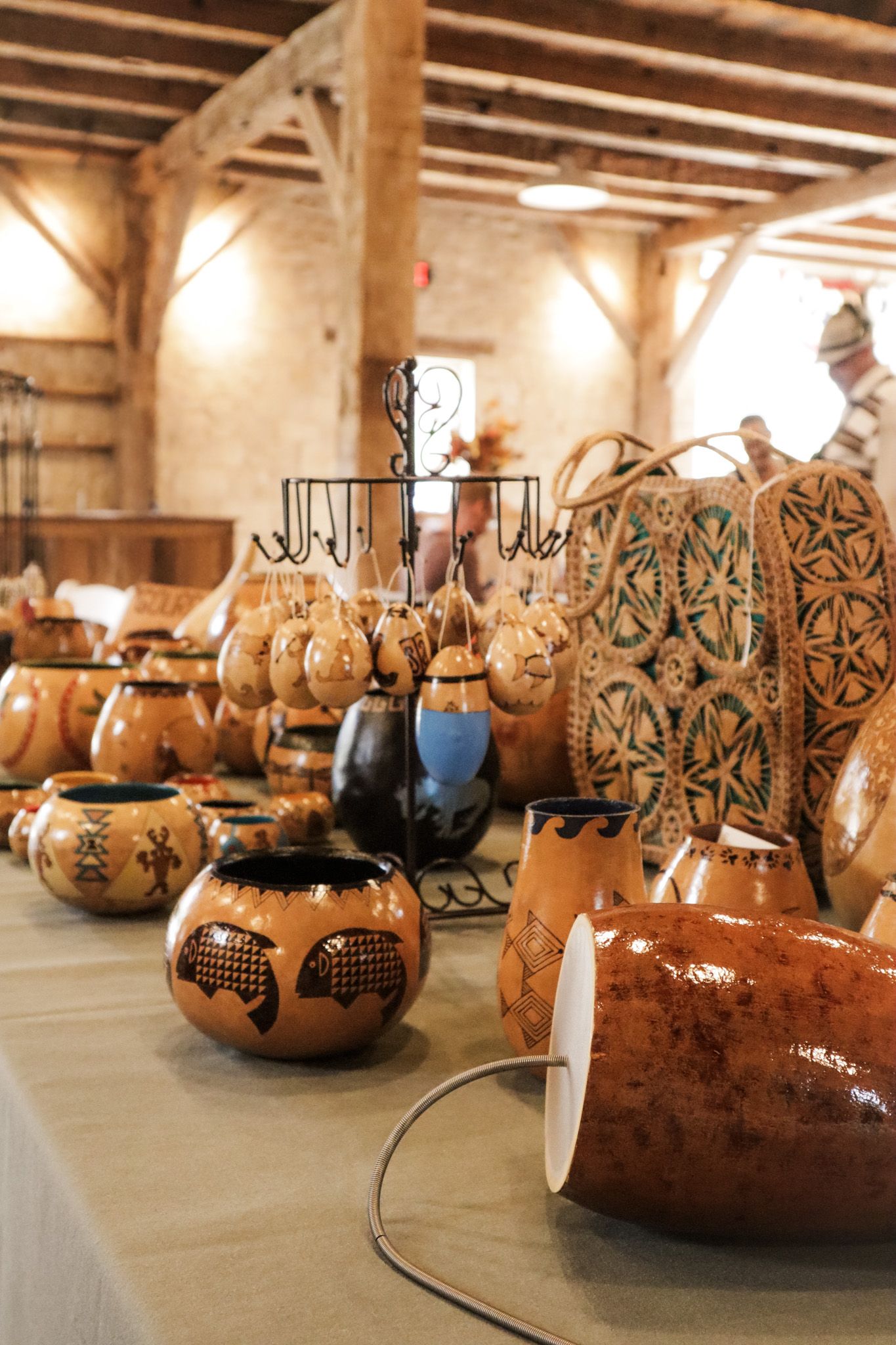 Hermann Farm Heritage Festival