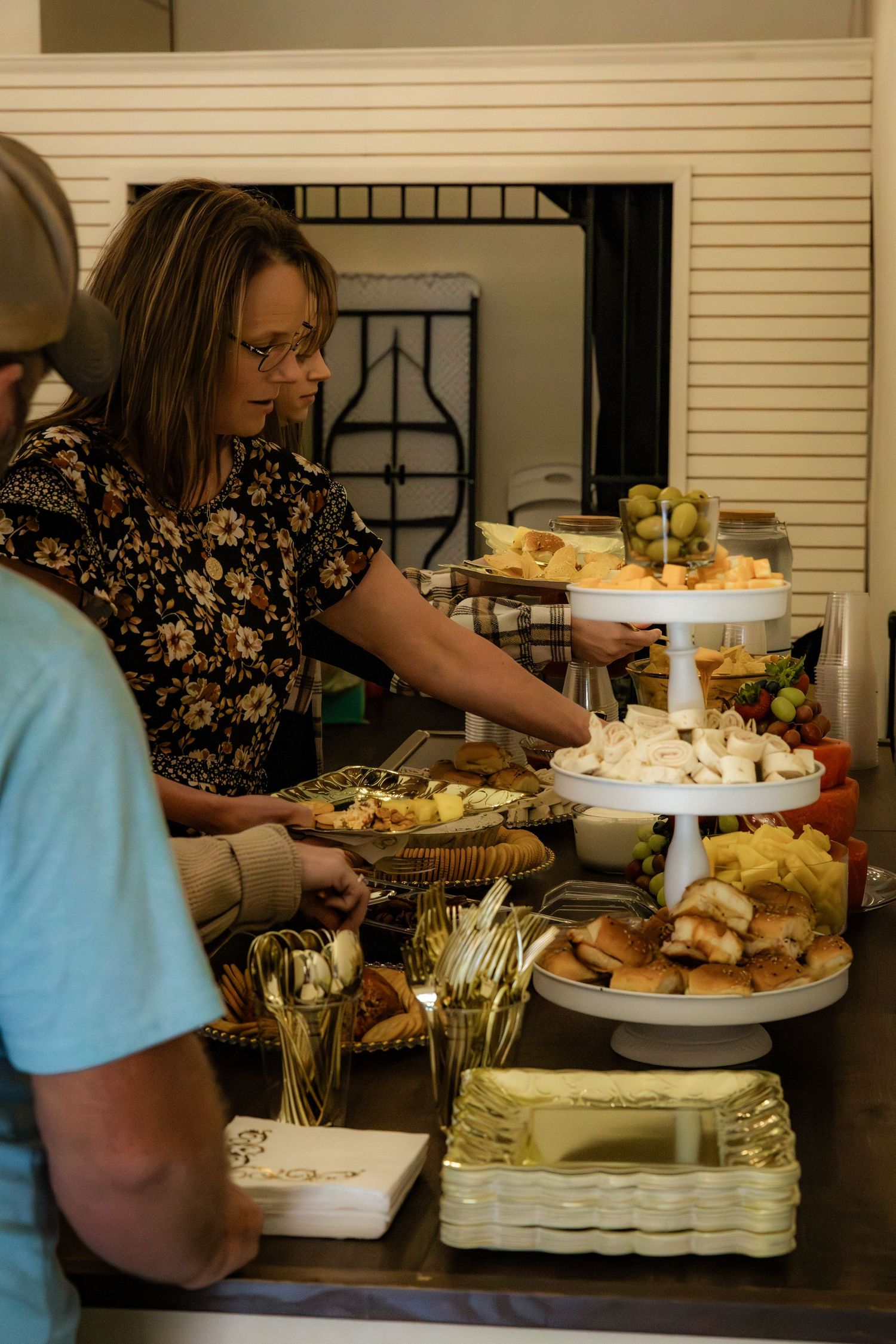 Bridal Shower