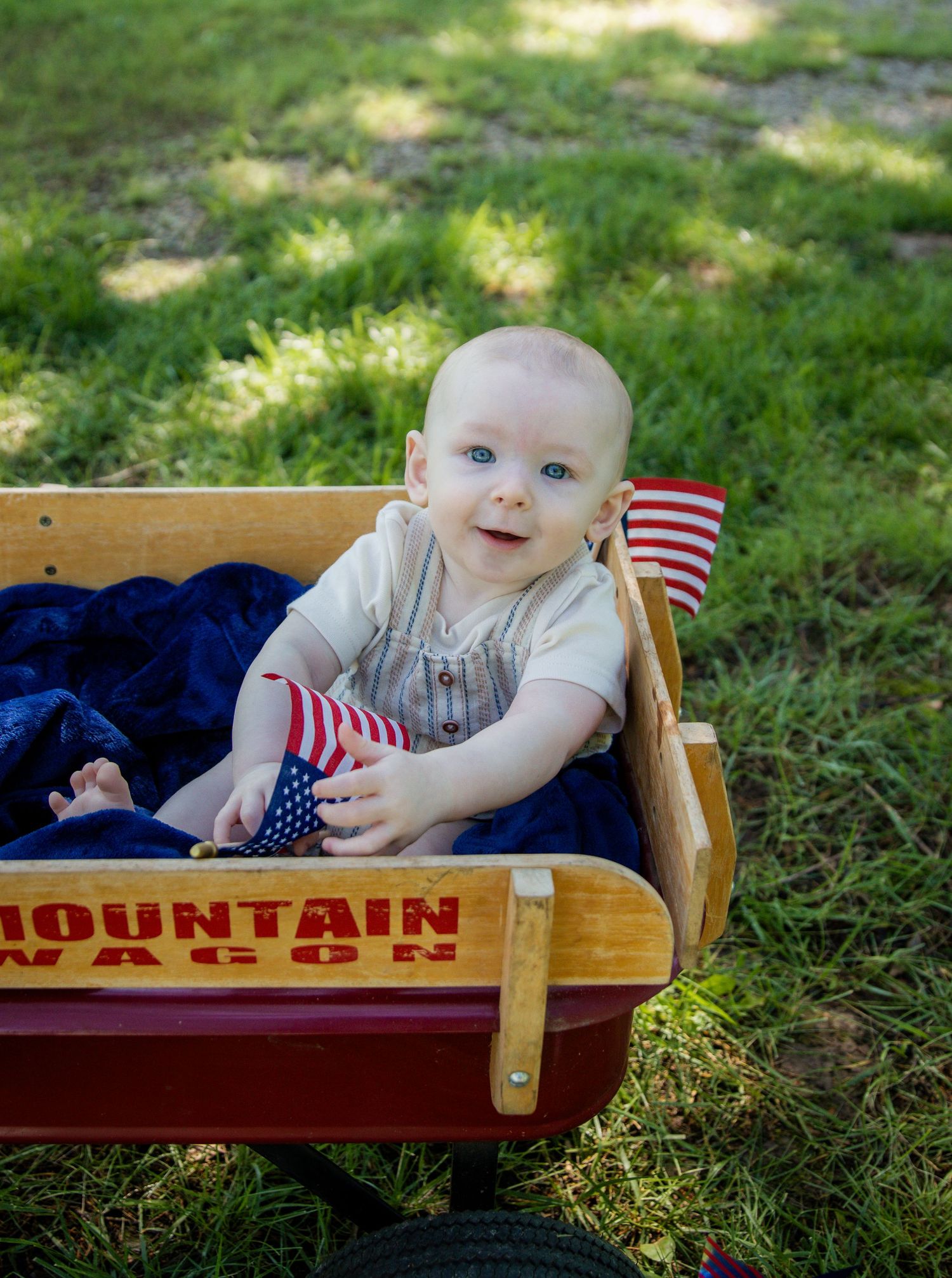 Mini Session 4th of July
