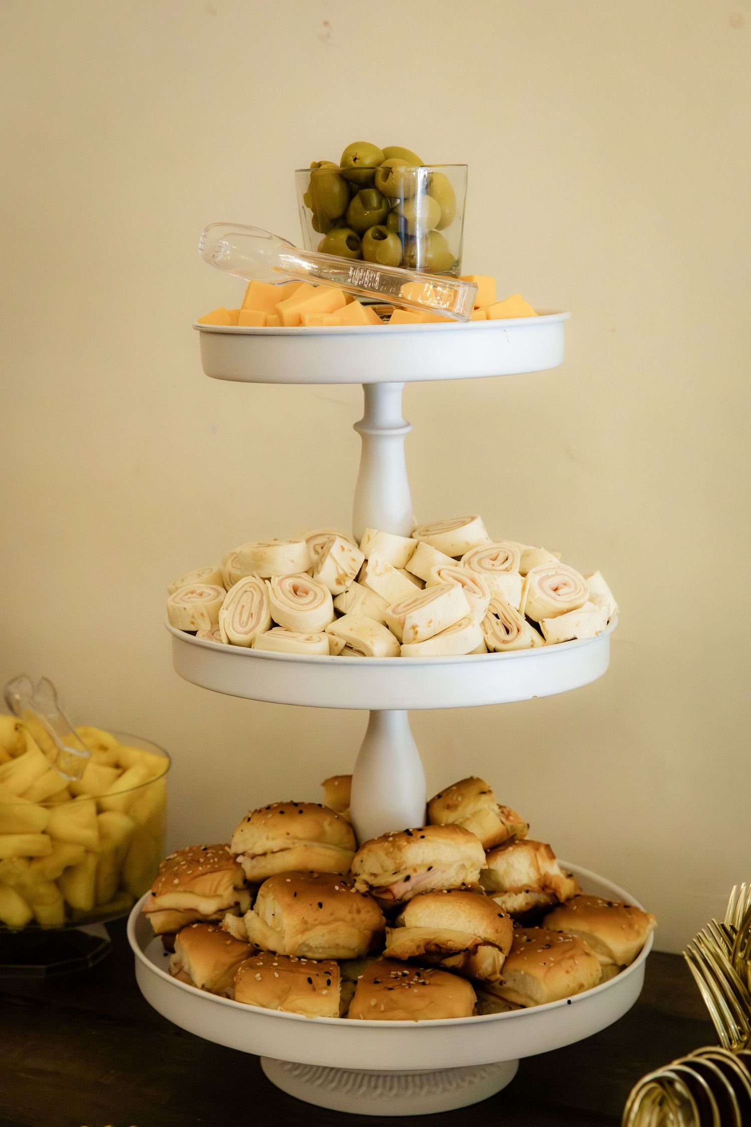 Bridal Shower