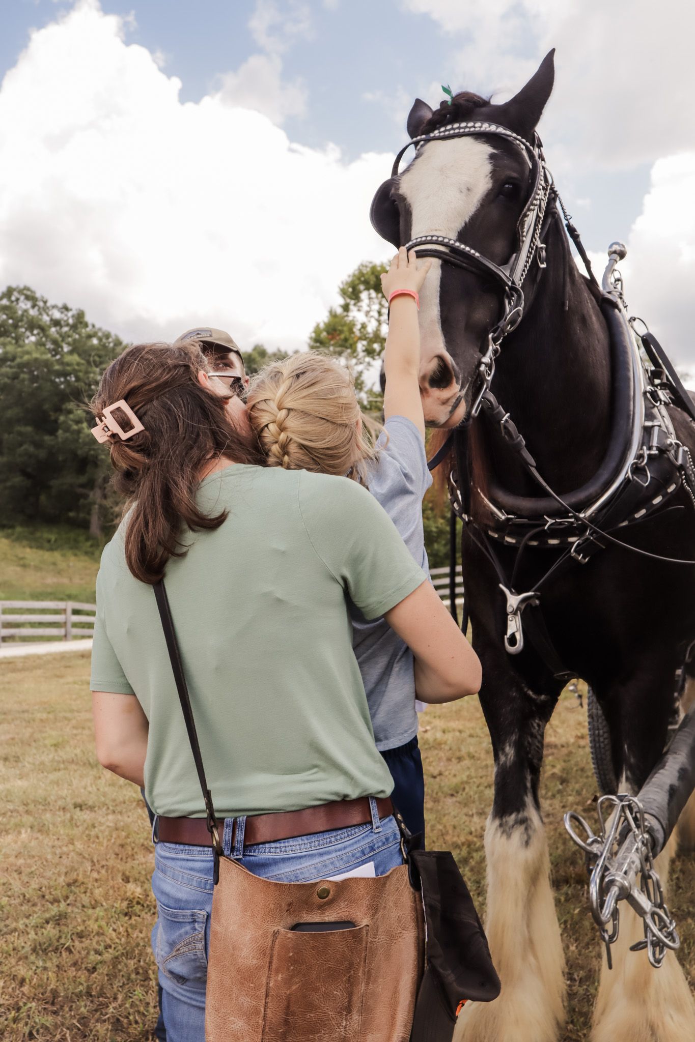 Hermann Farm Heritage Festival