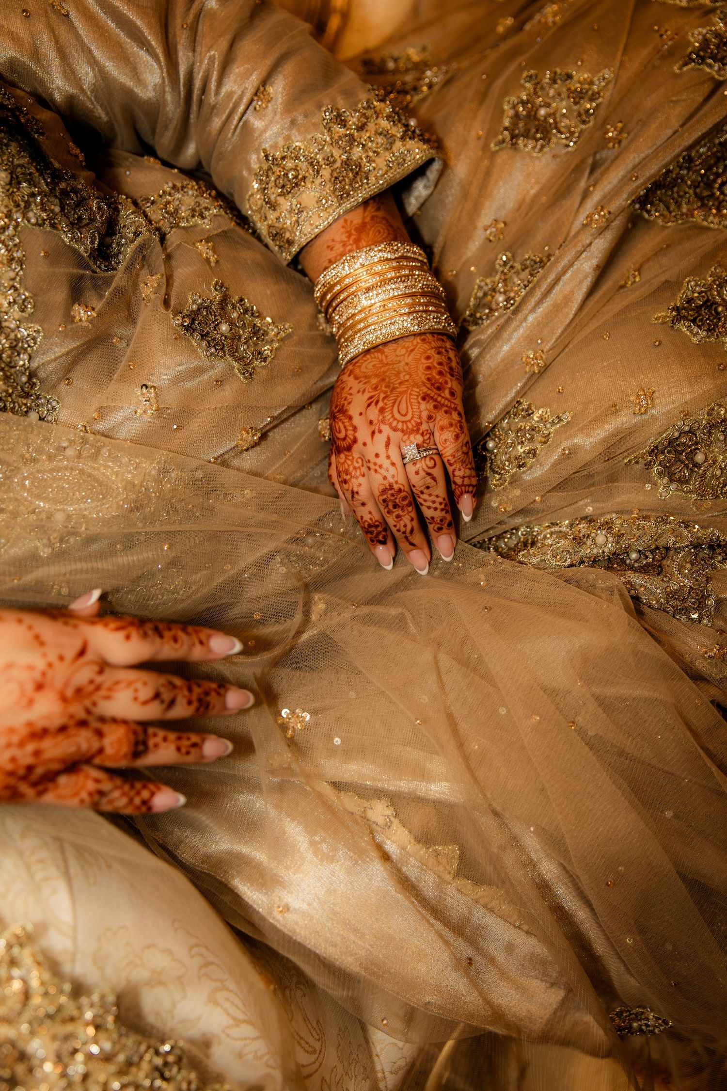 Islamic Wedding Details