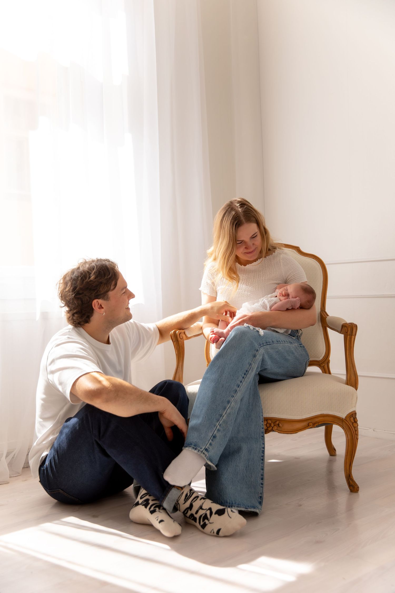 Vauvakuvaus studiolla
Vauvakuvaus studiolla 
Vauvakuvaus Helsinki
Vauvakuvaus Helsinki
Newborn kuvaus Helsinki