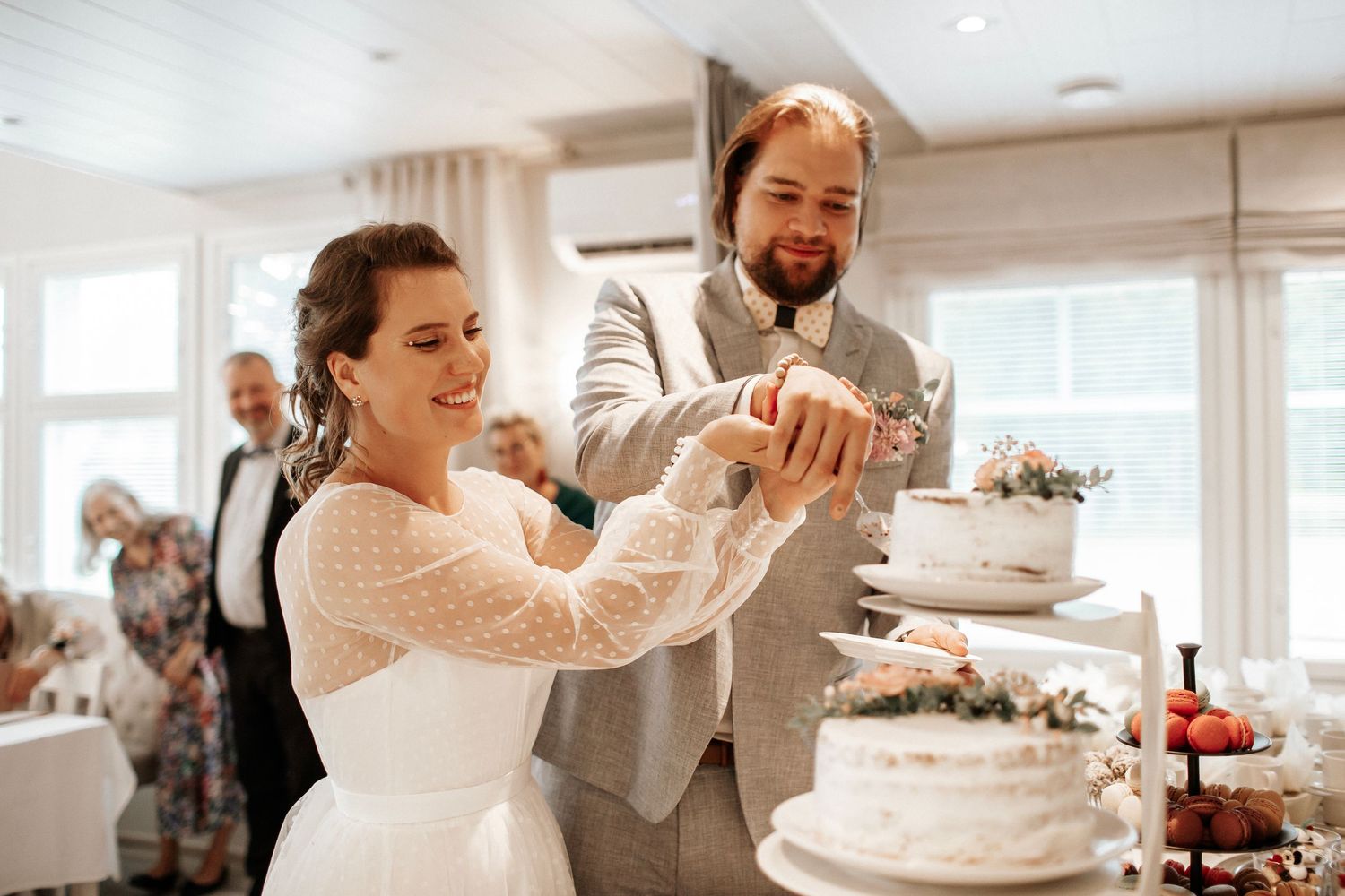 Hääkuvaus