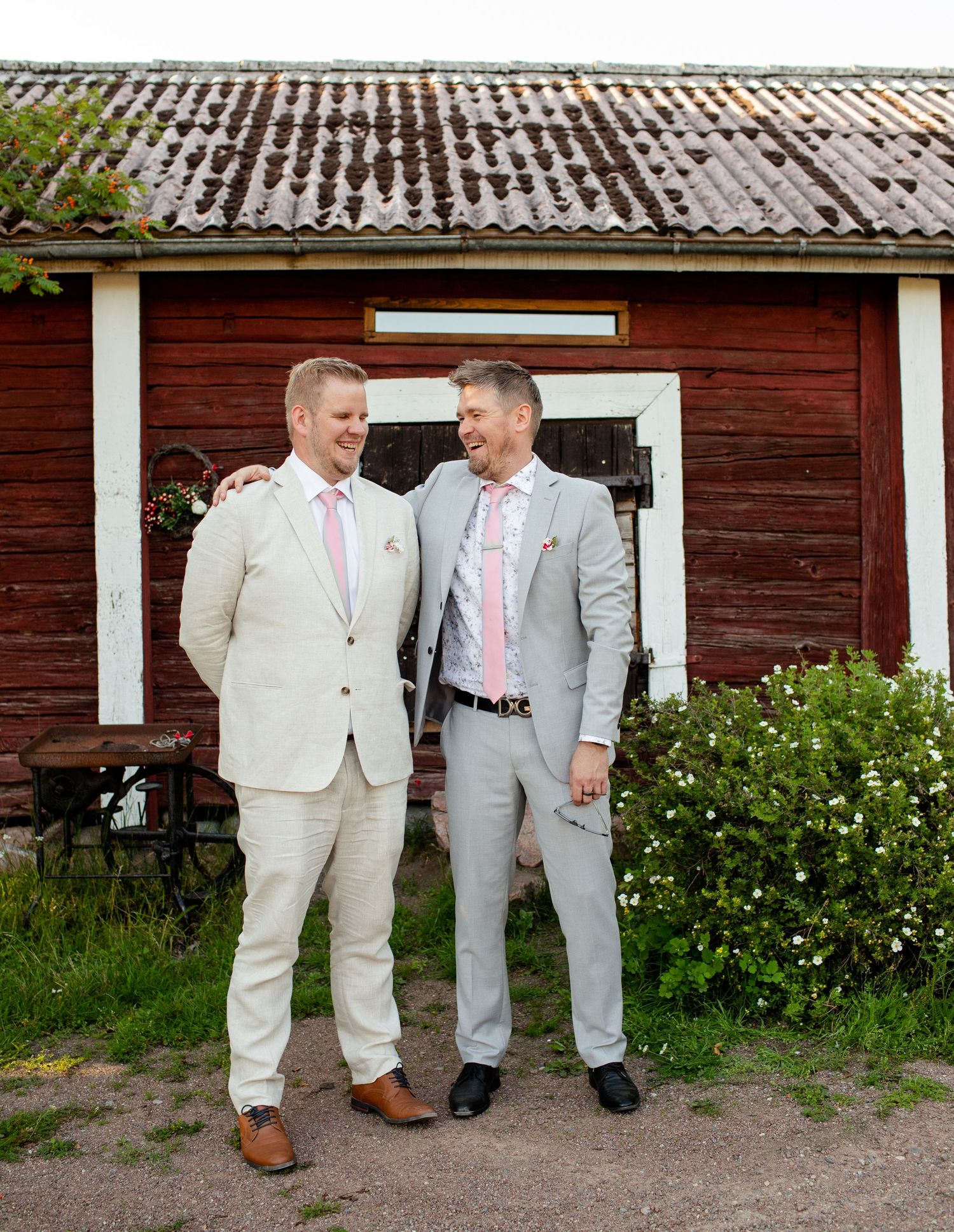 Hääkuvaus