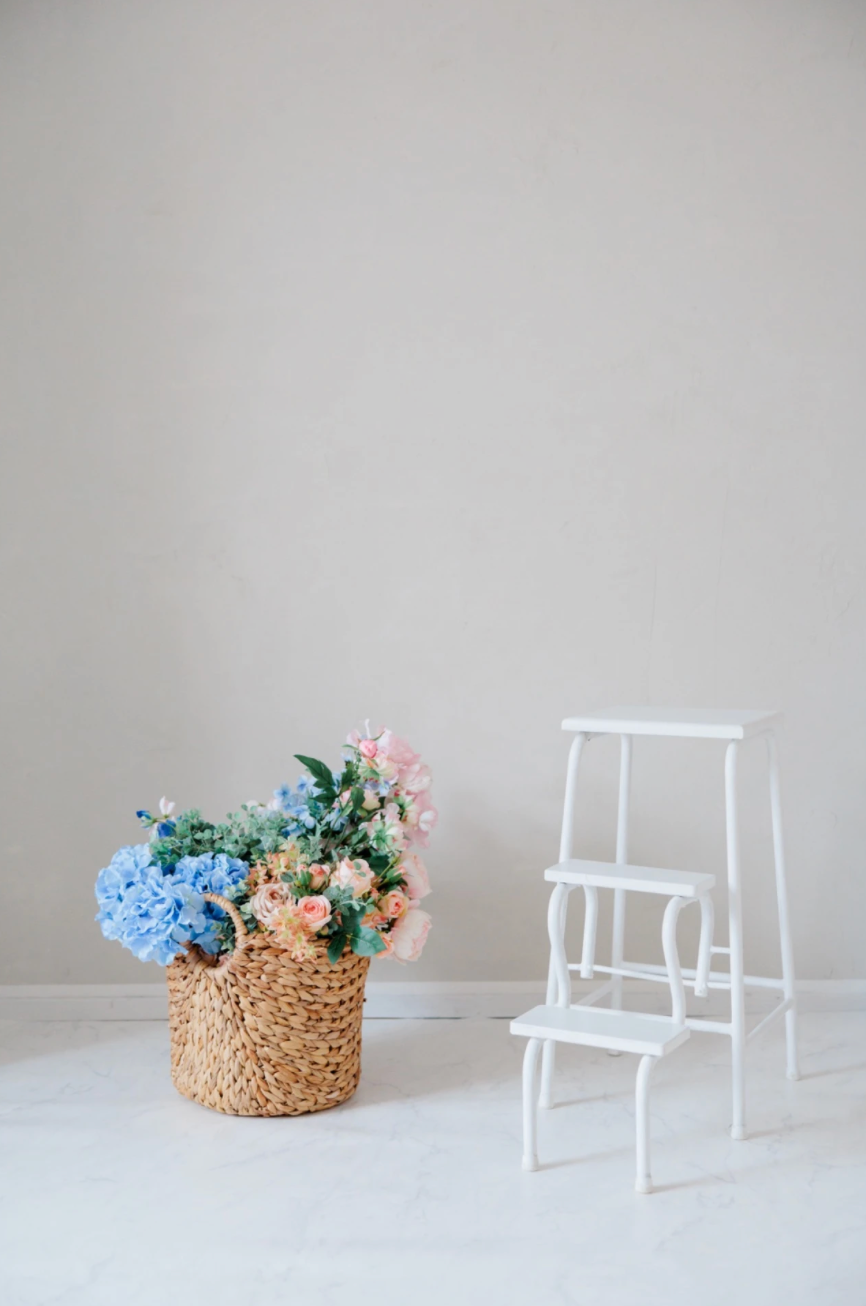 Valokuvausstudio