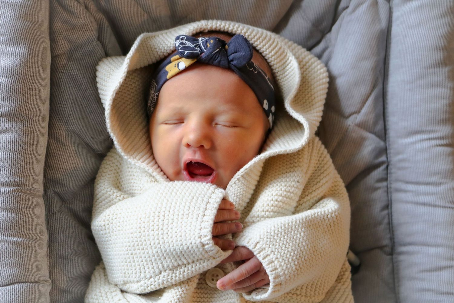 Newborn