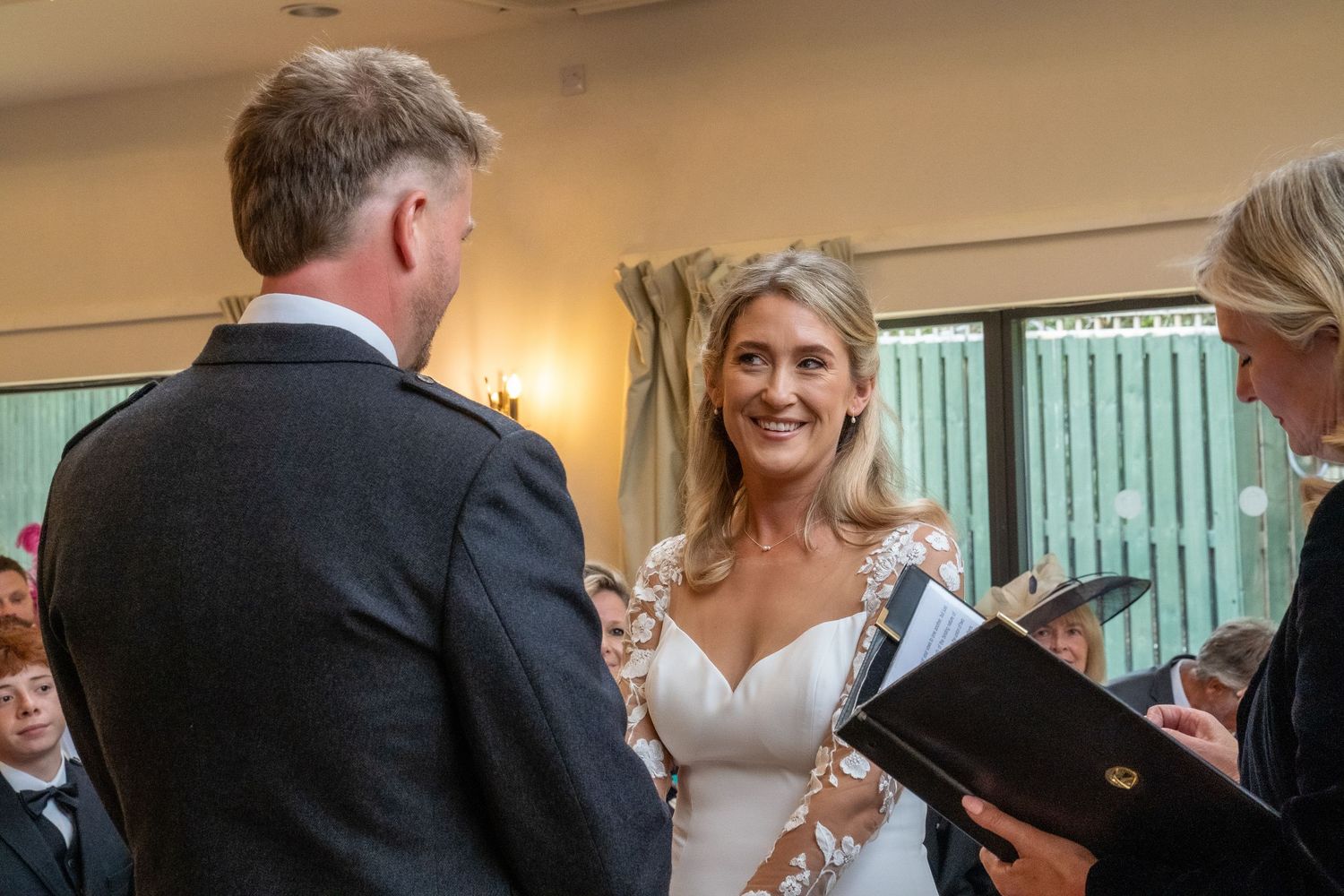 Wedding