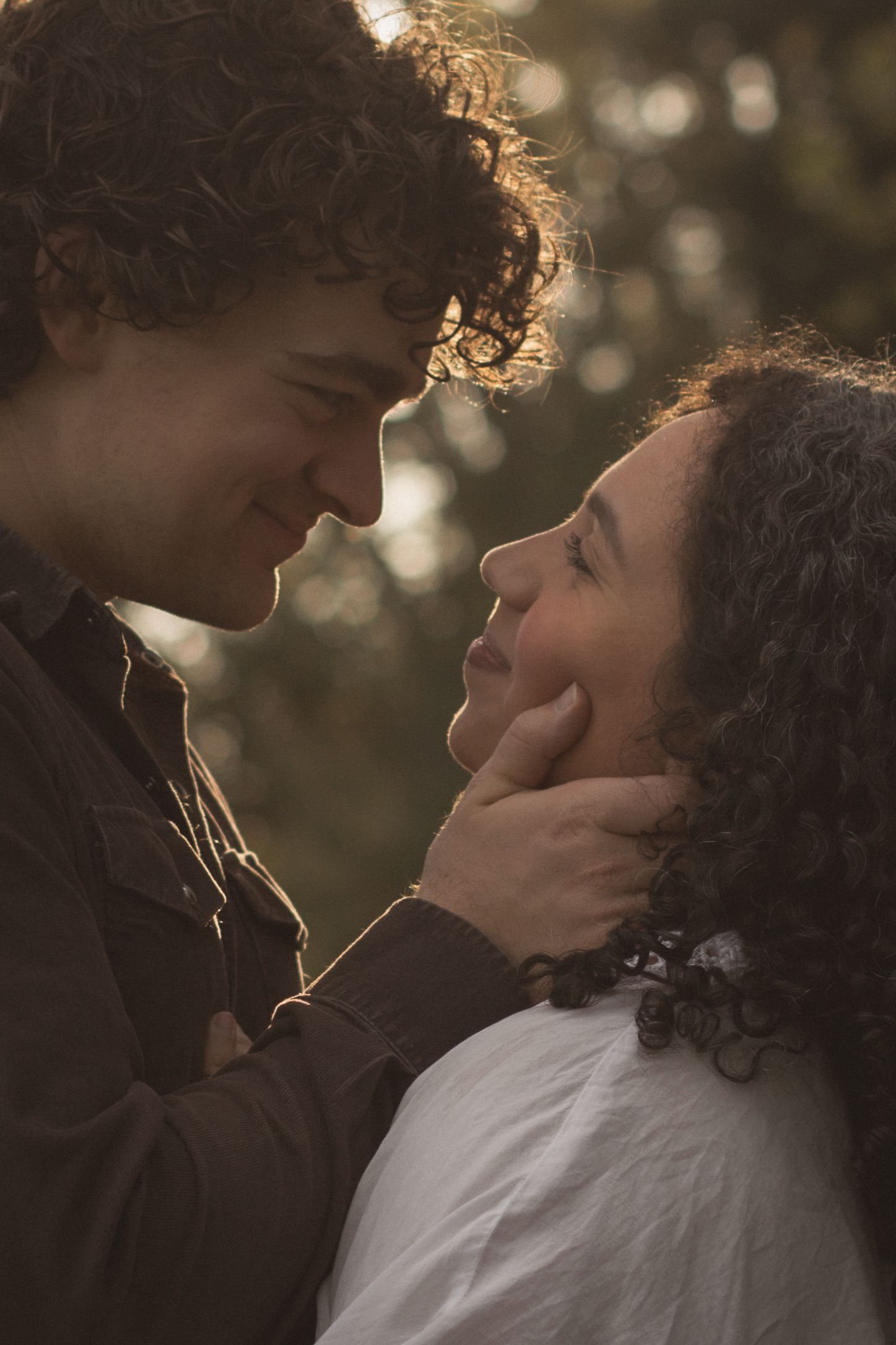couples photography in redmond, washington