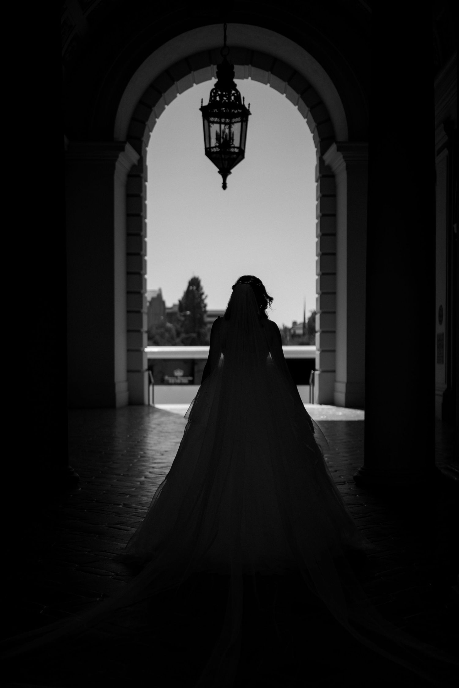Luxury Los Angeles wedding reception photography with authentic candid moments.