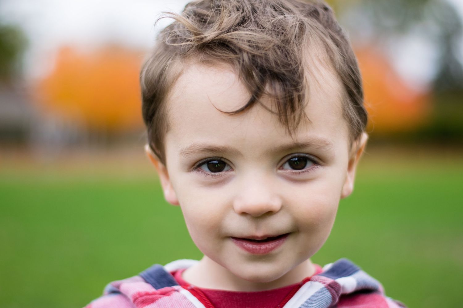 Baby, family photo shoot
