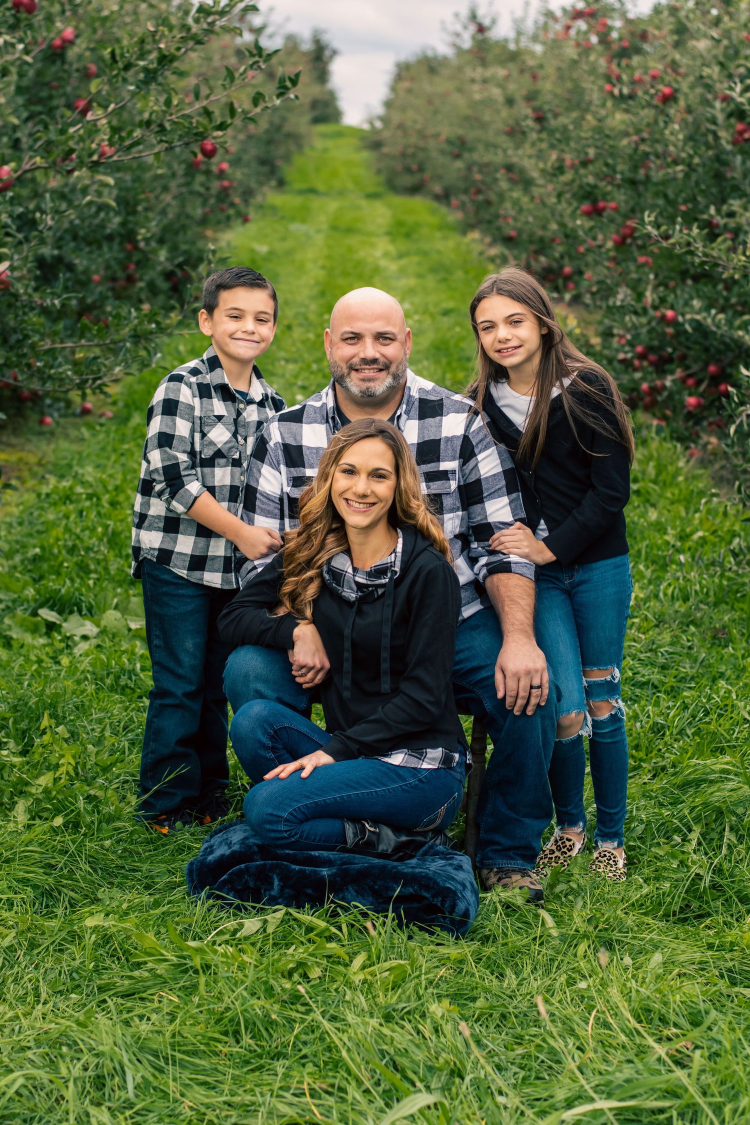 Family photo