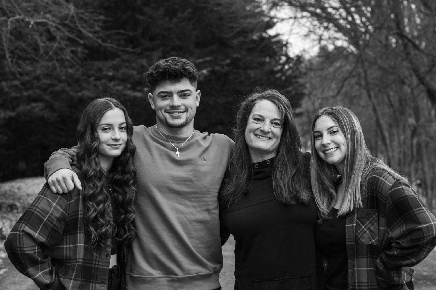 Family photo