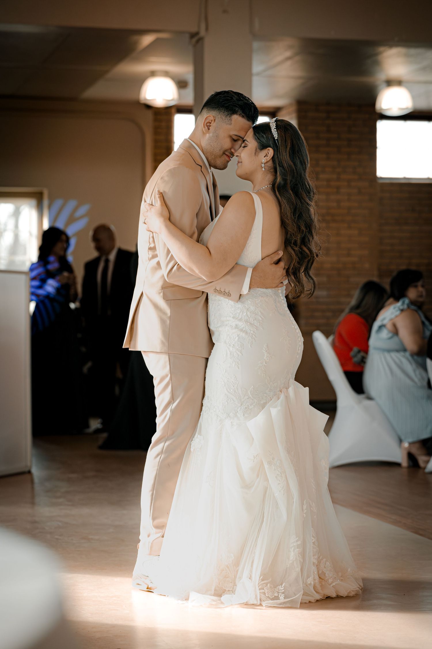 Wedding photography in Rochester NY