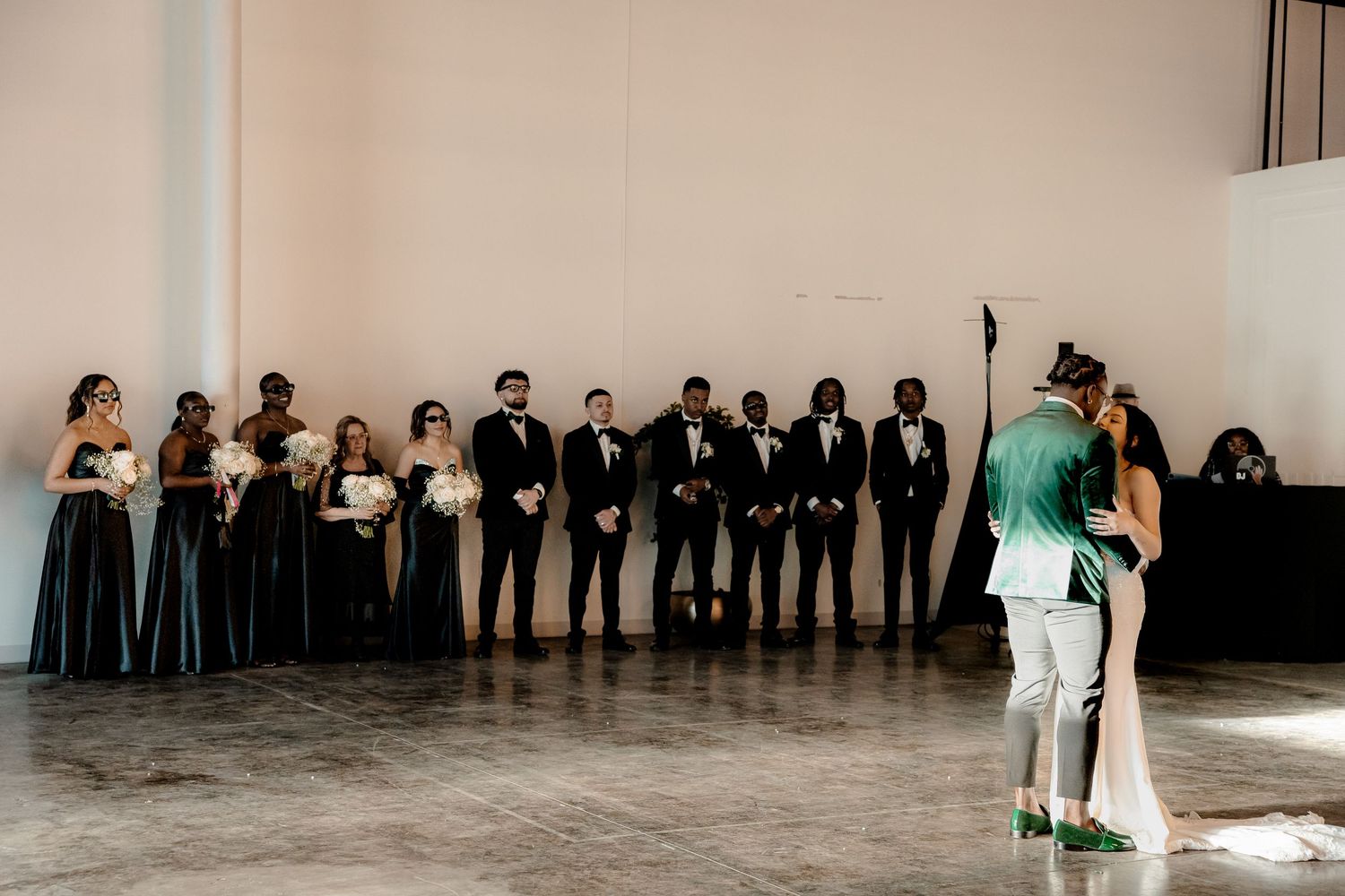 Wedding photography in Rochester NY