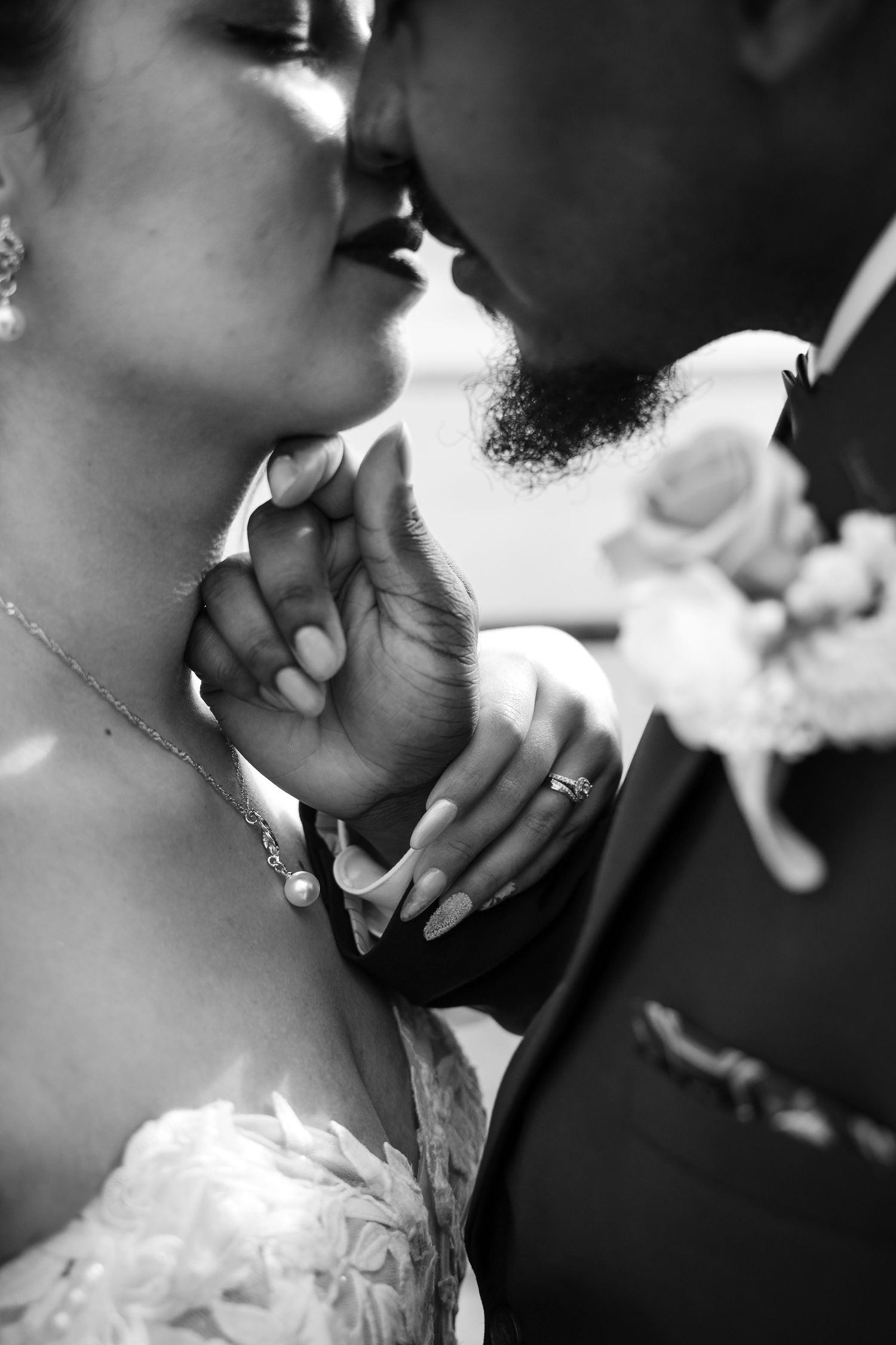 Wedding photography in Rochester NY