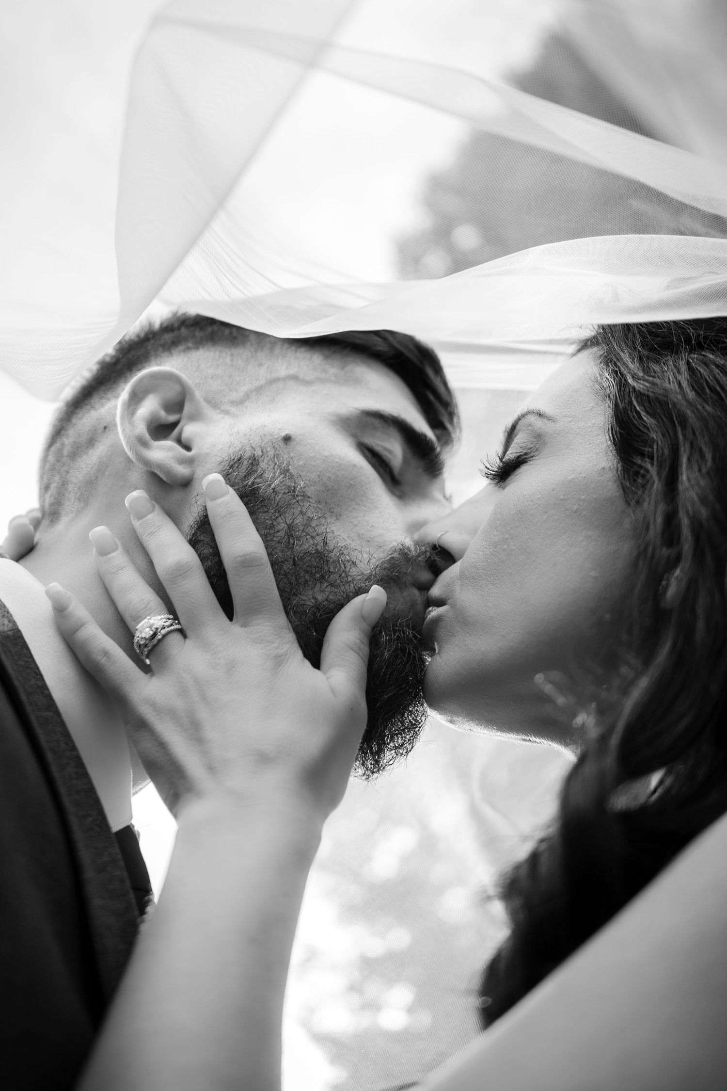 Wedding photography in Rochester NY