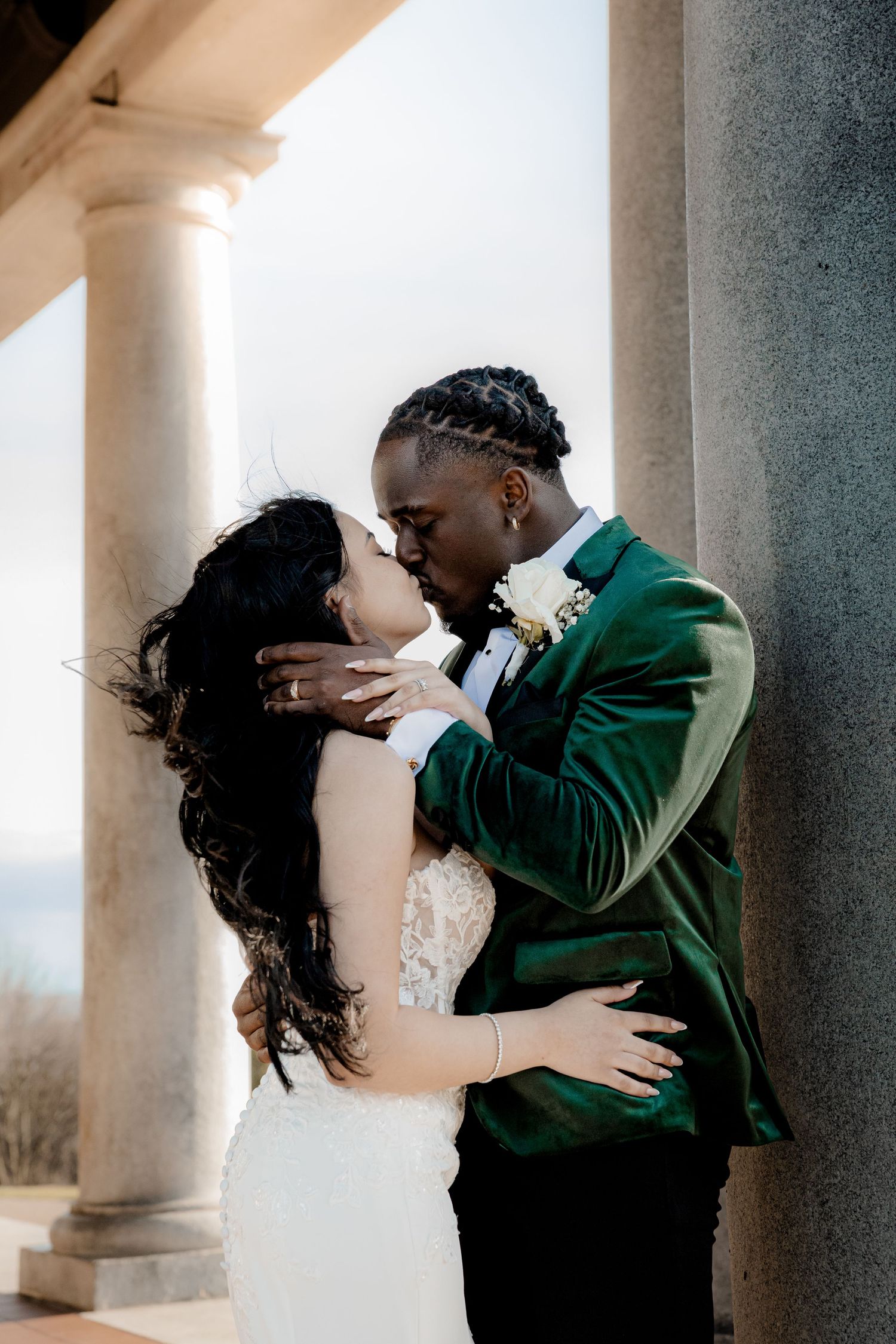 Wedding photography in Rochester NY