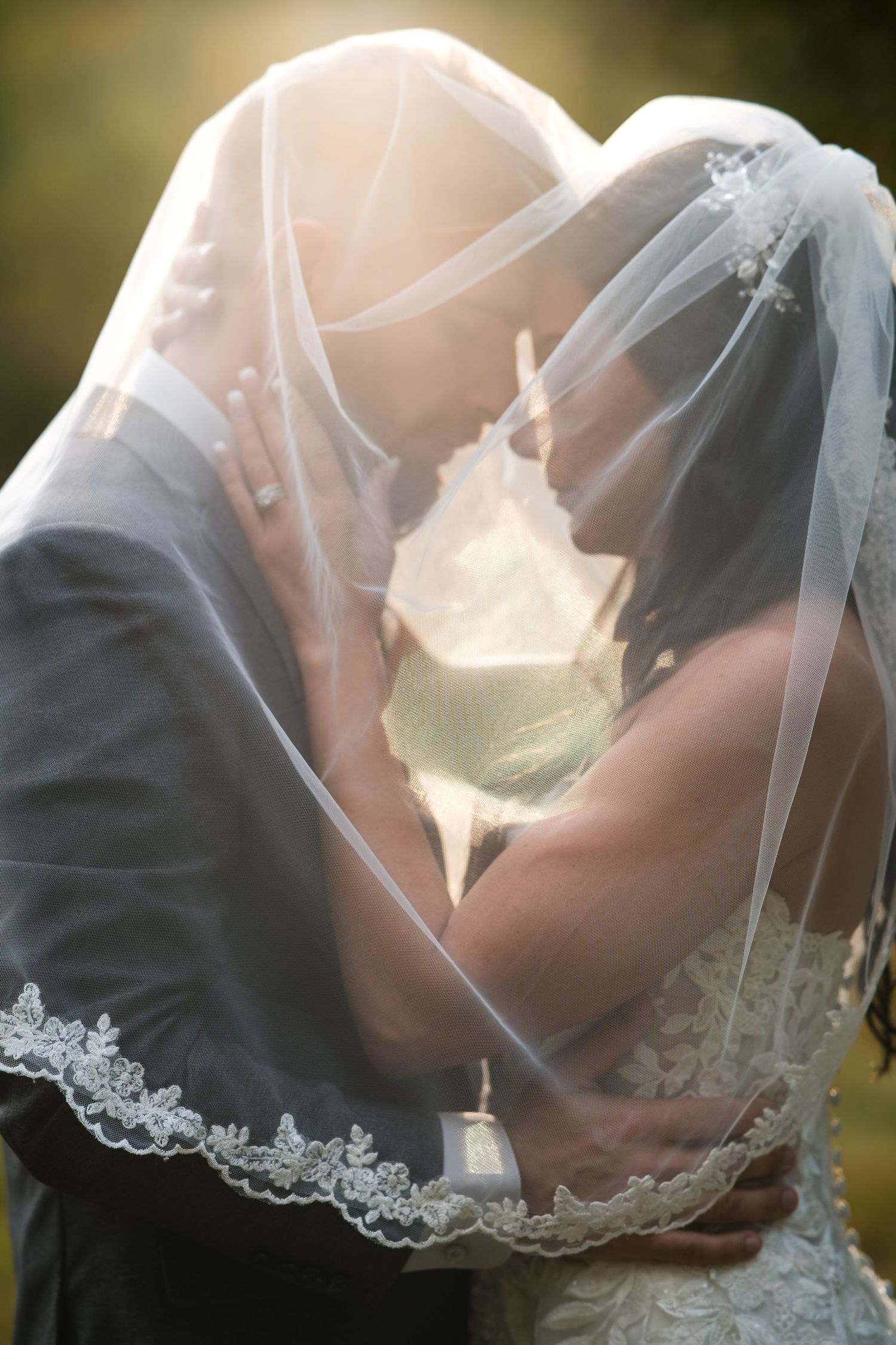 Wedding photography in Rochester NY