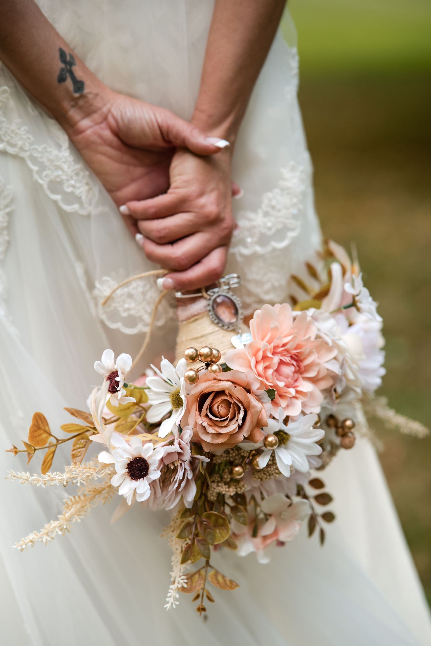 Wedding photography in Rochester NY