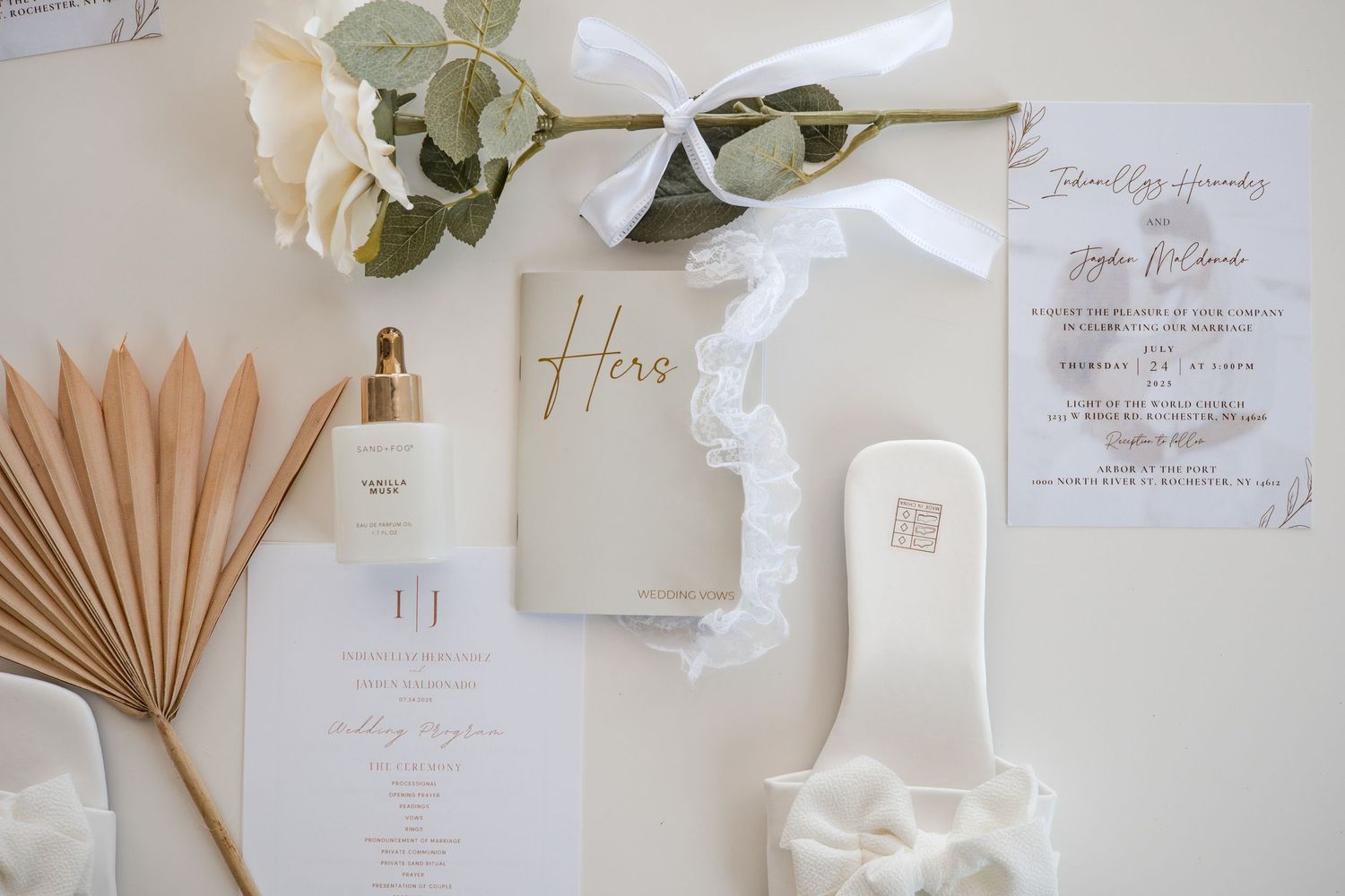 Wedding photography in Rochester NY