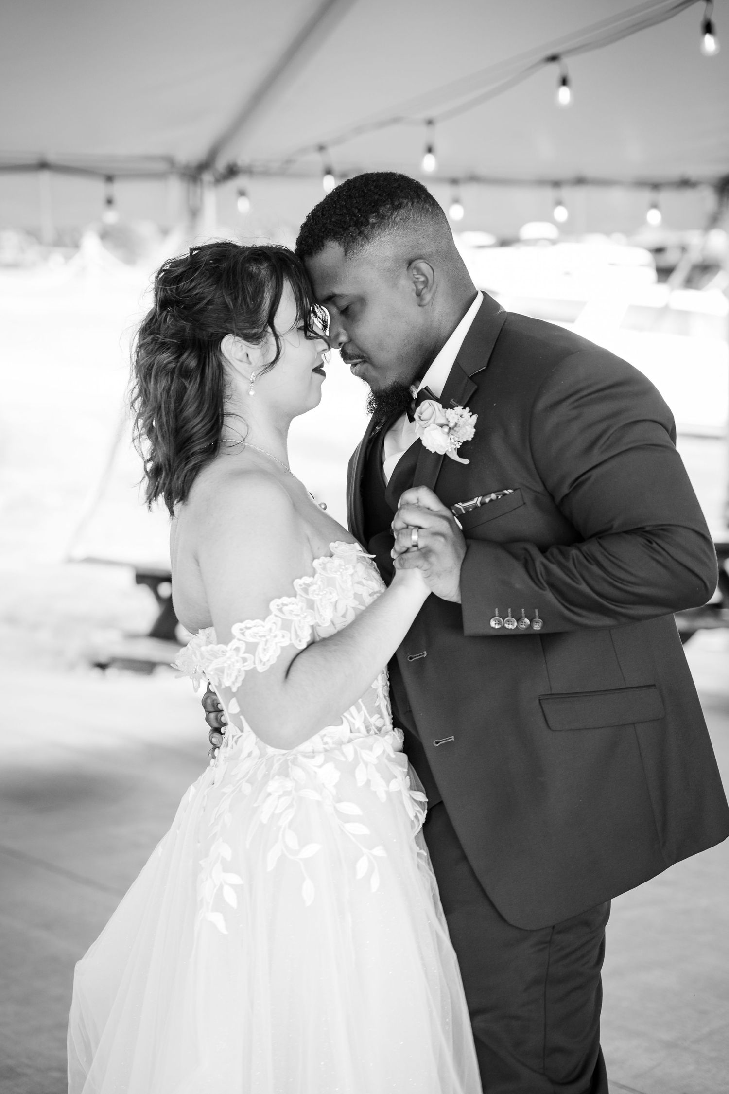 Wedding photography in Rochester NY