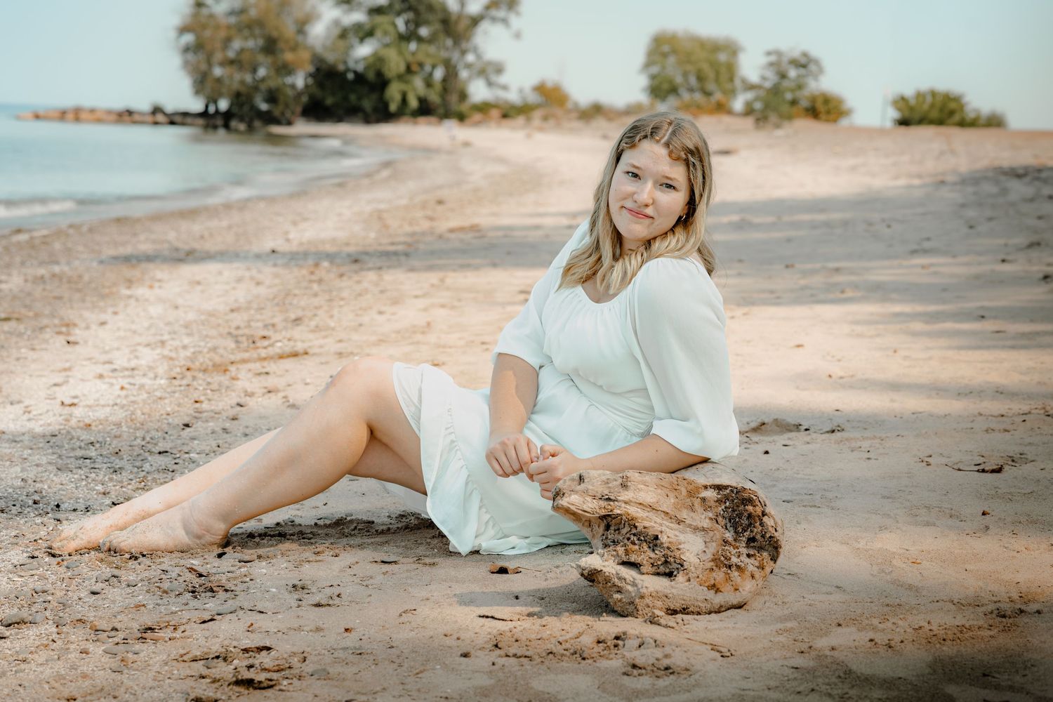 Senior Photo in Rochester NY