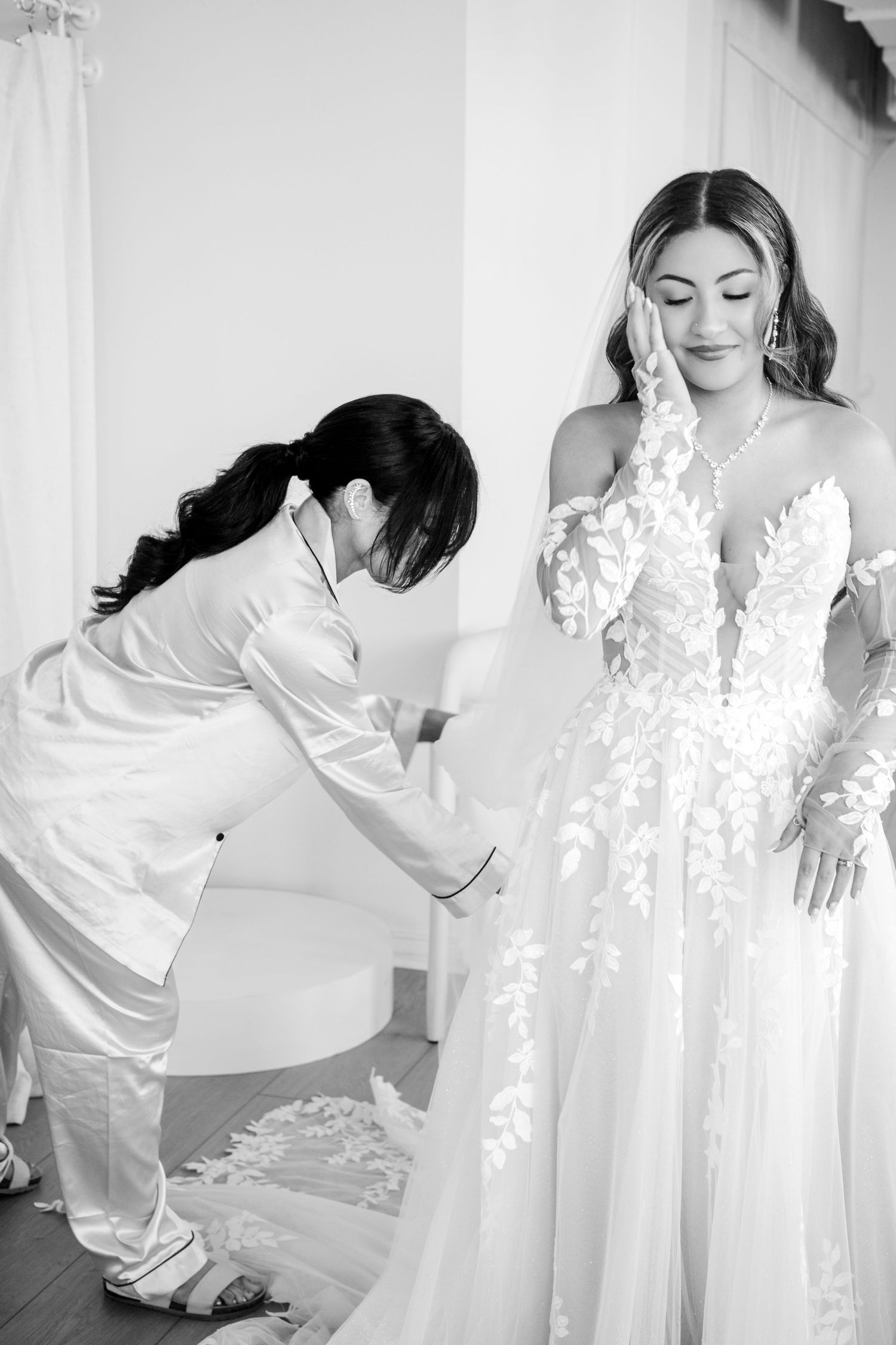 Wedding photography in Rochester NY