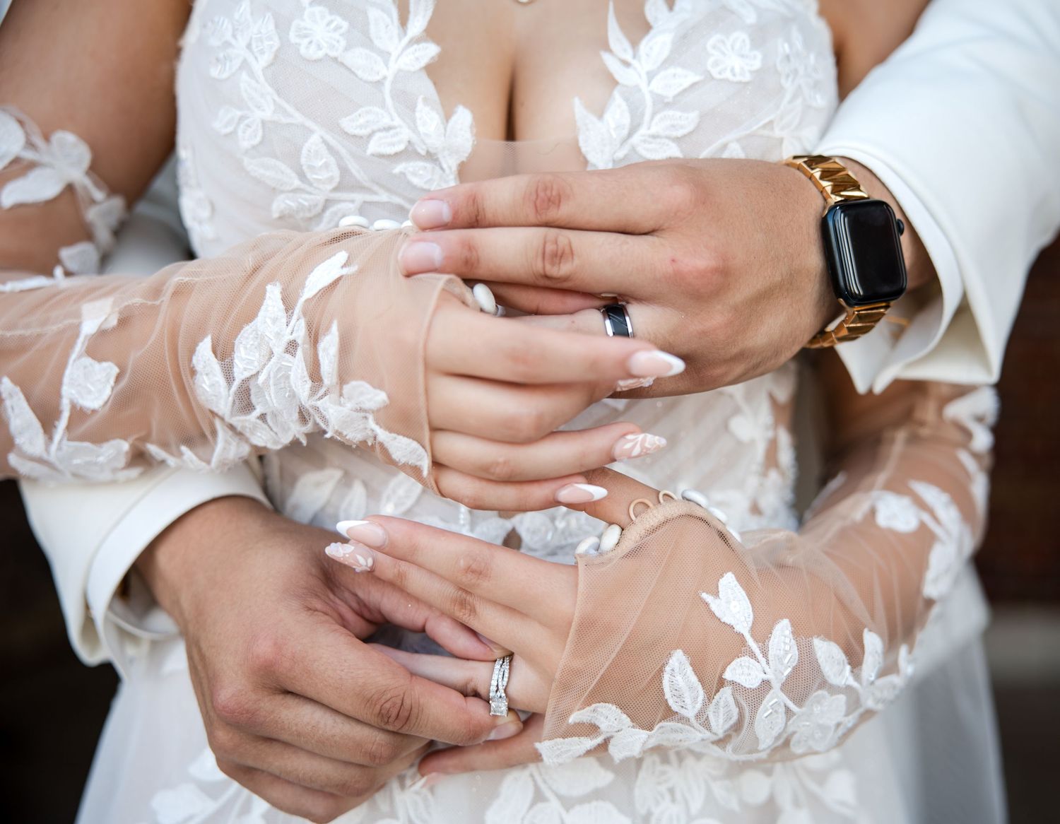 Wedding photography in Rochester NY