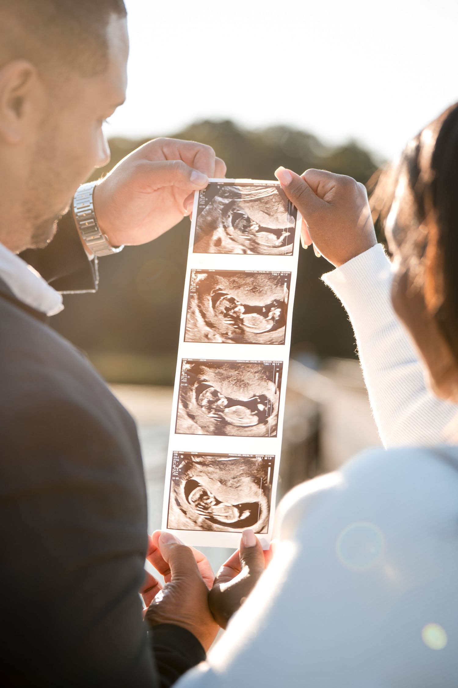 Maternity photography in Rochester NY